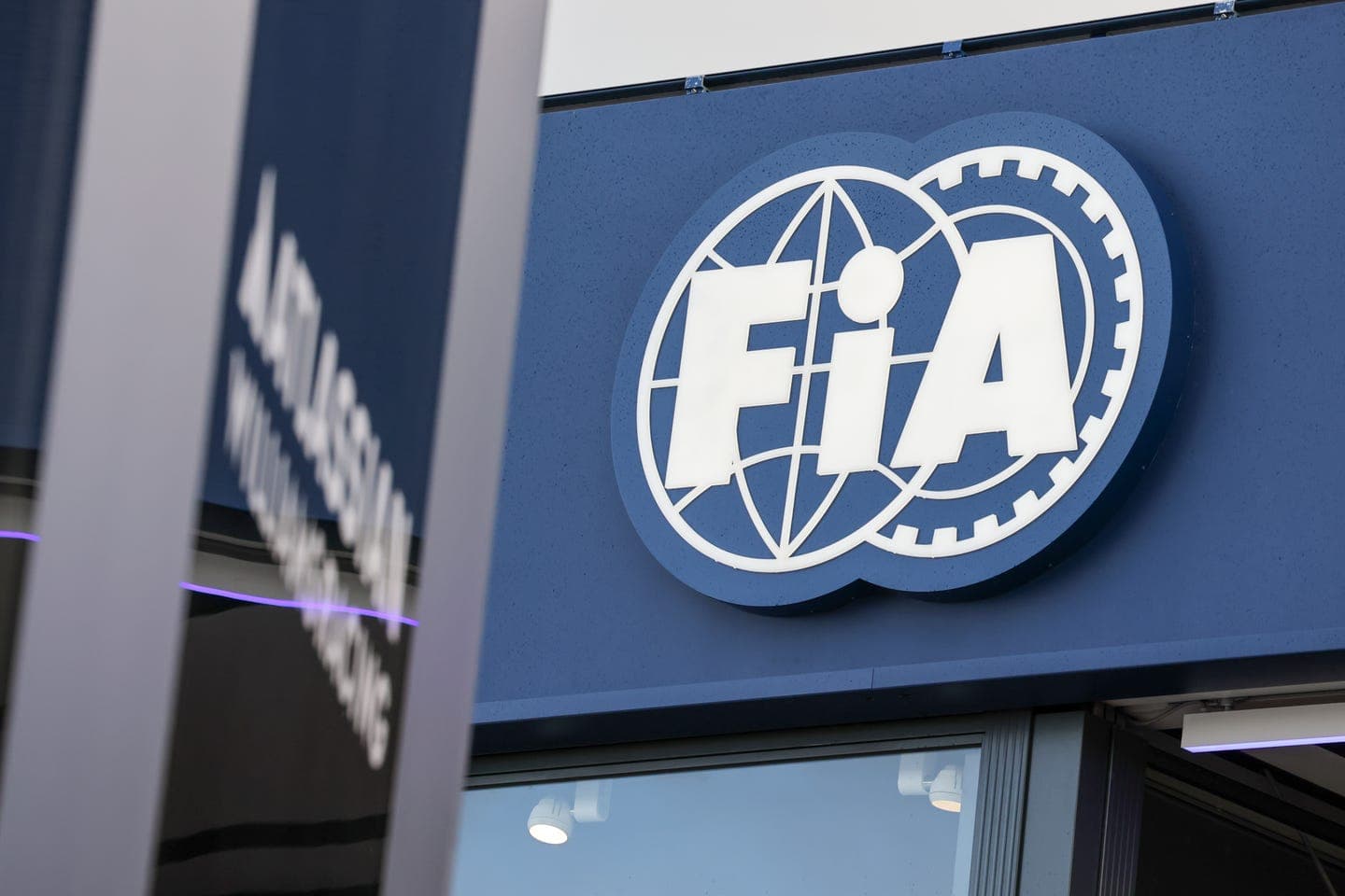 FIA President Mohammed Ben Sulayem Says V-8s are Part of Formula One's Sustainability Plan