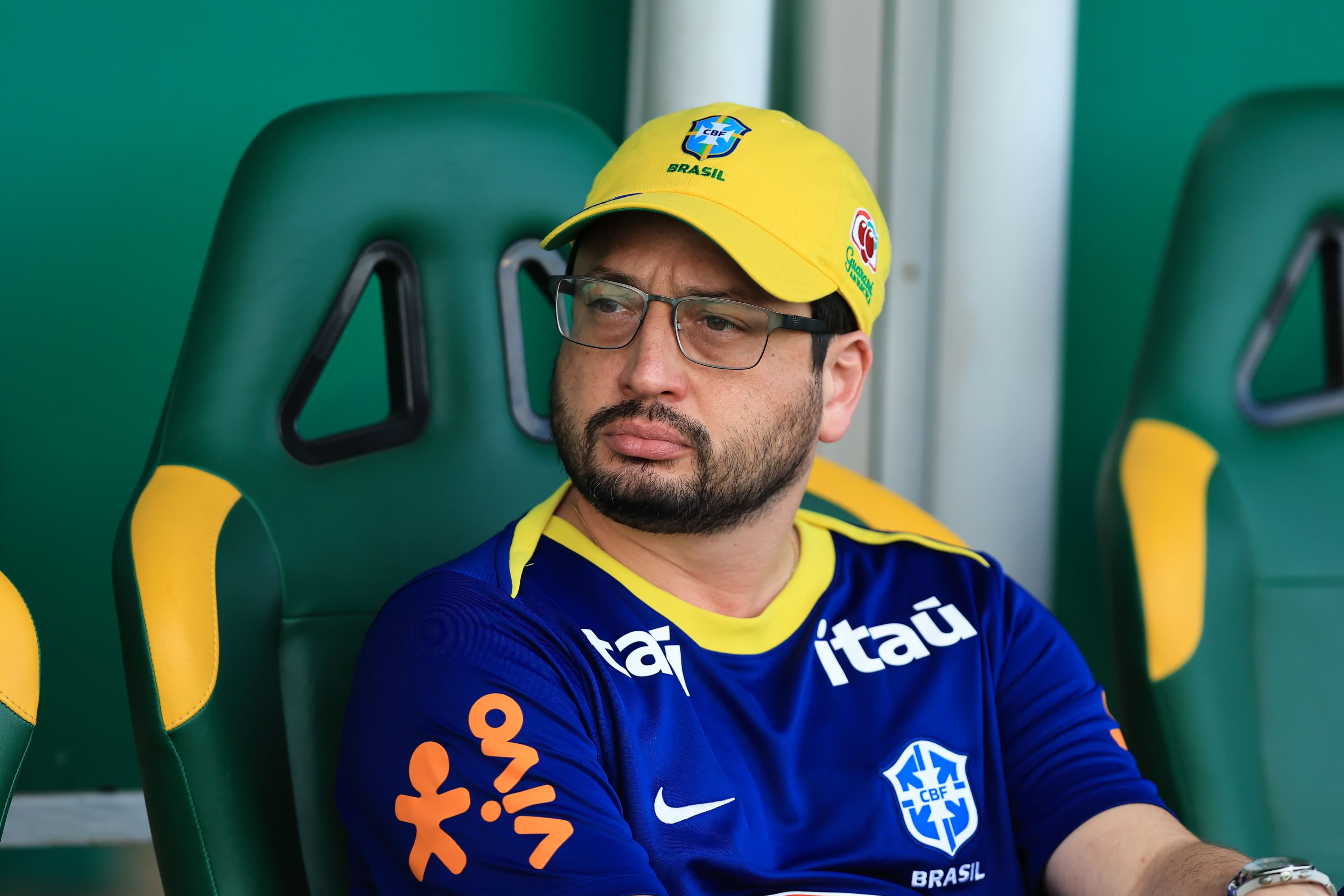 Arthur Elias: “Expect a spirited Brazil, with quality and unity”