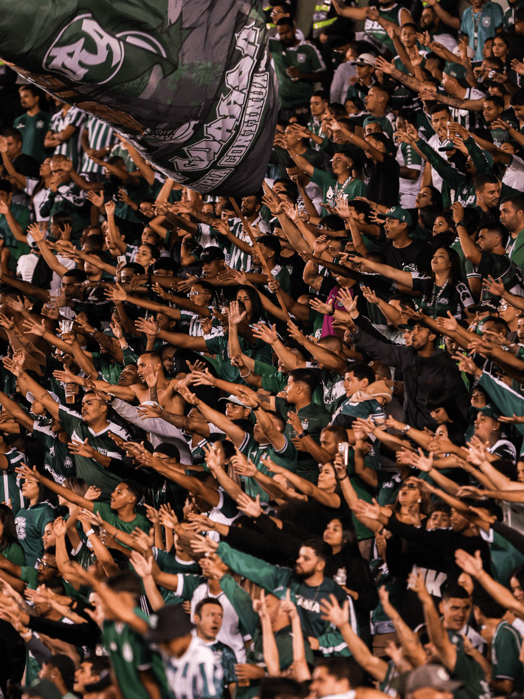 Série D round marked by tight contests