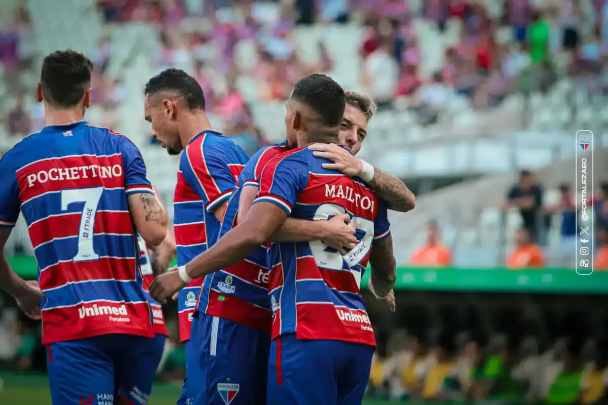Série B: Battle for the top six hots up this matchday