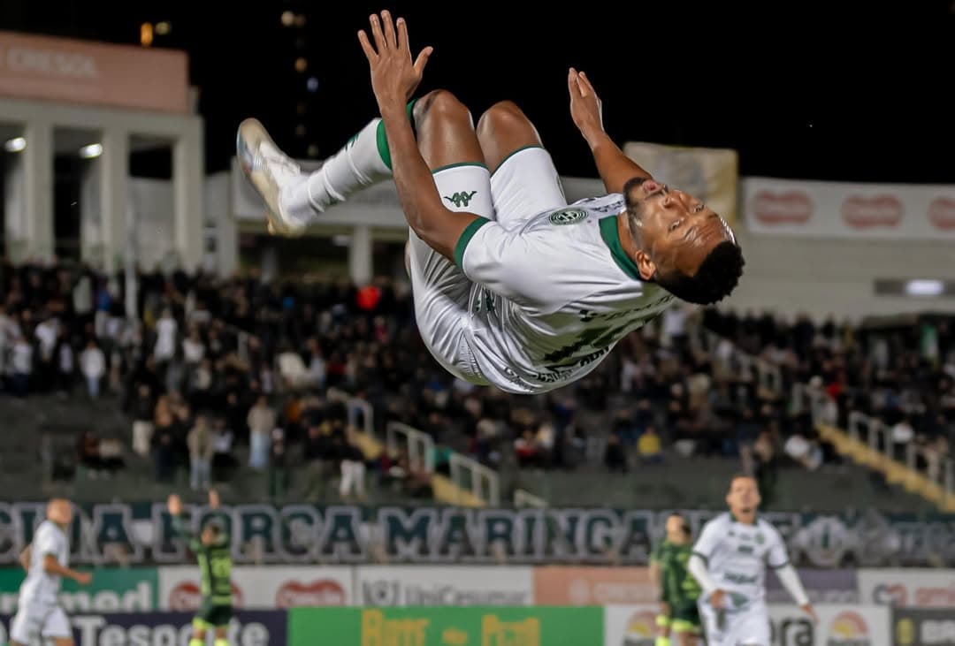 Guarani and Santa Cruz win as Série C round 6 draws to a close