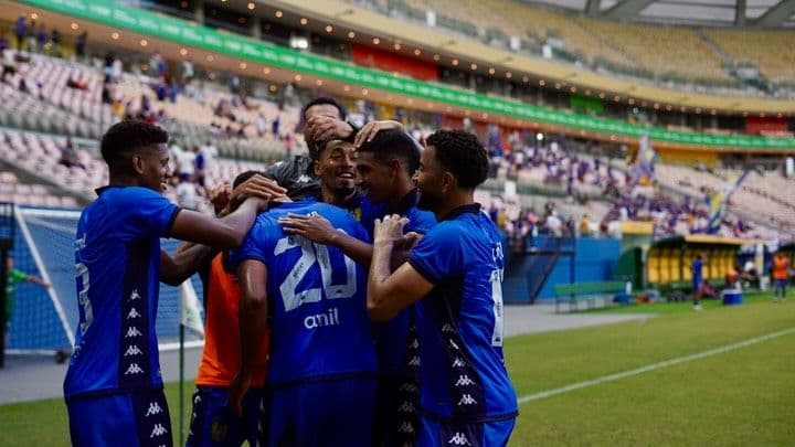 Copa Verde: decisive round seals first qualification spots