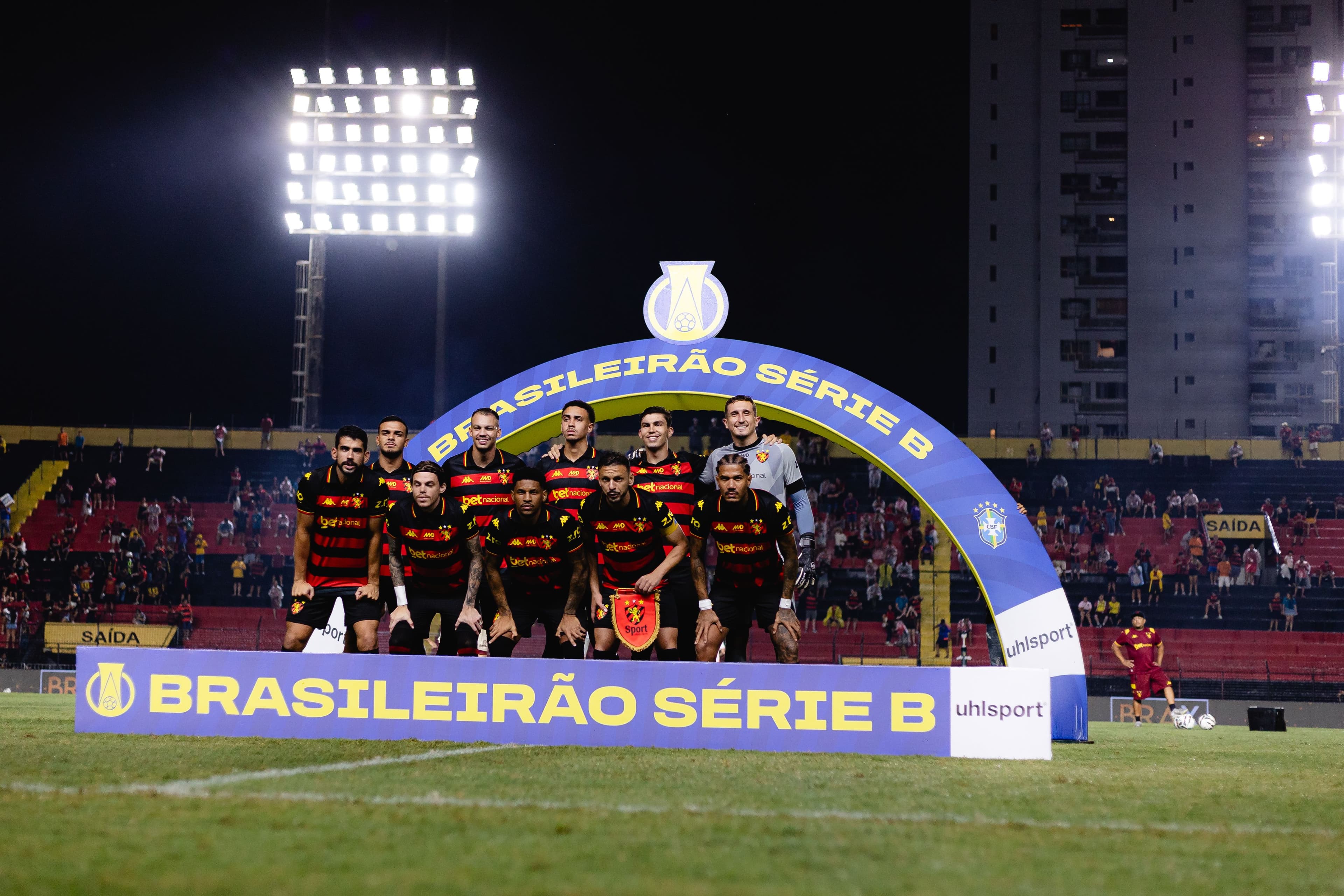 Serie B: sides relegated in 2025 look to bounce back in next round