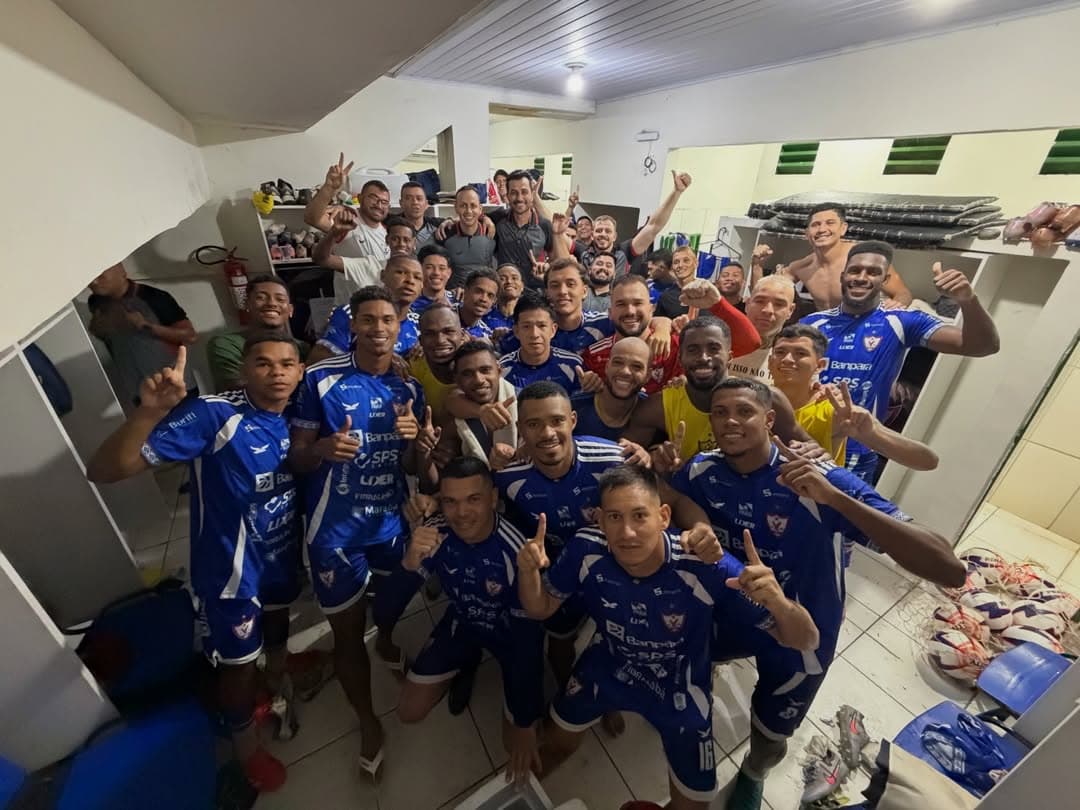 Copa Verde: Nacional, Águia de Marabá and Gama reach quarter-finals