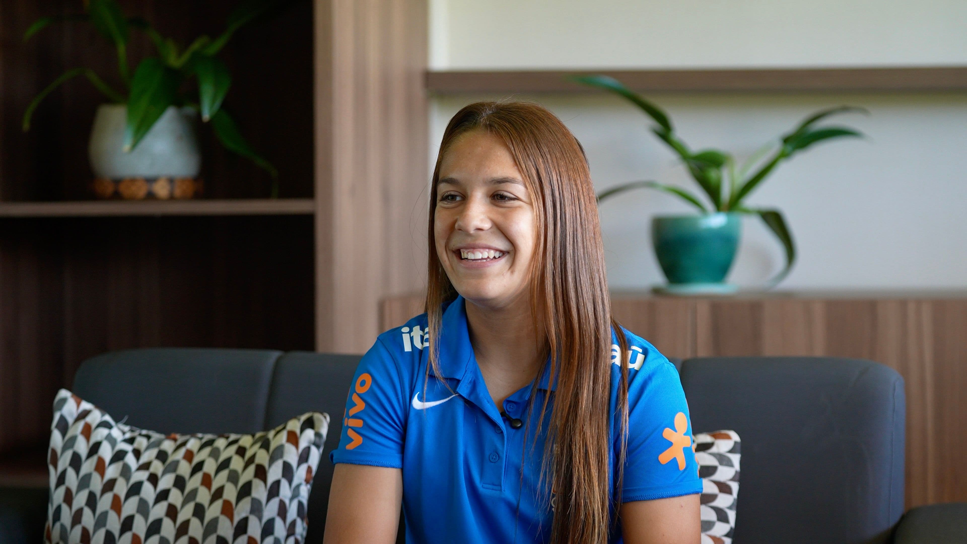 Pepê on Brazil vs Argentina final: “We’ll play our best football”