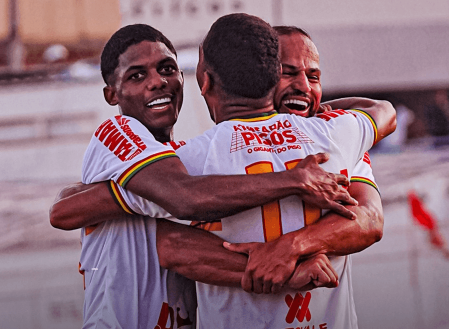 Serie D: Nacional, Gama, Juazeirense and Blumenau chase 100%