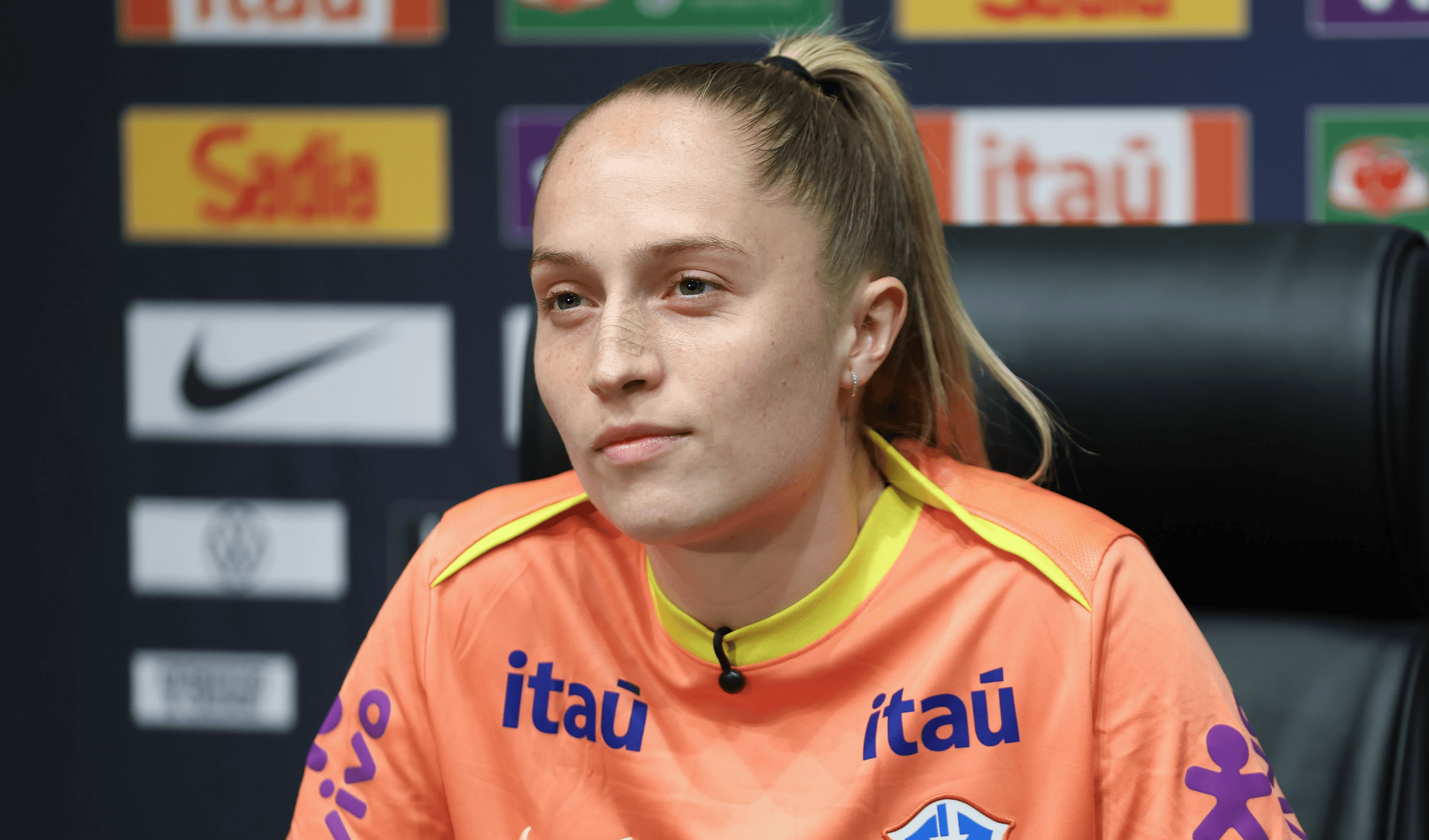 Isa Haas hails FIFA Series boost for teams, legacy for Mato Grosso