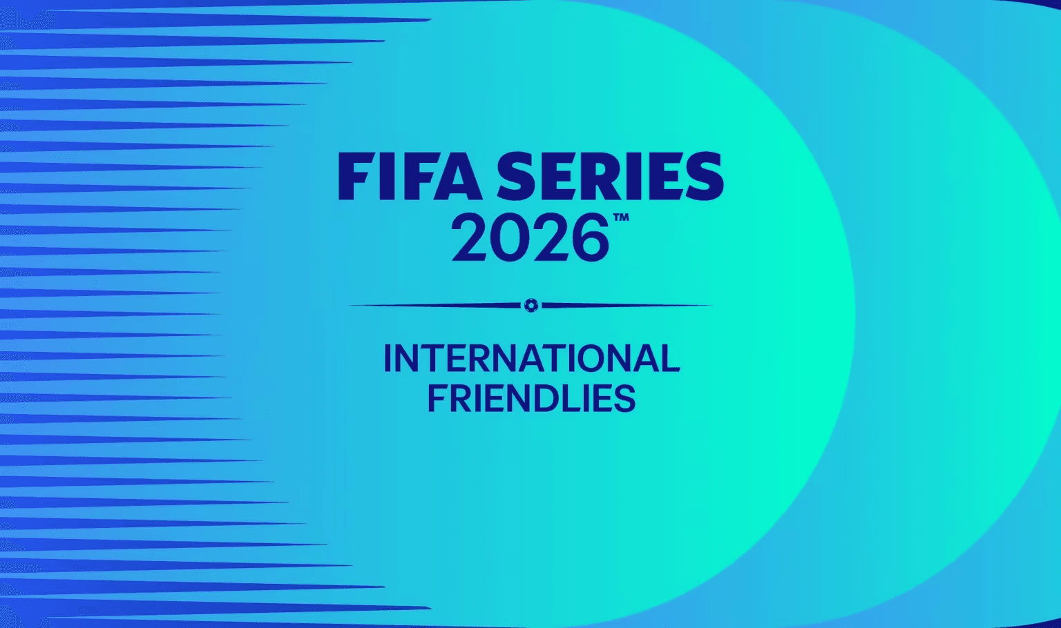 Media accreditation open for FIFA Series