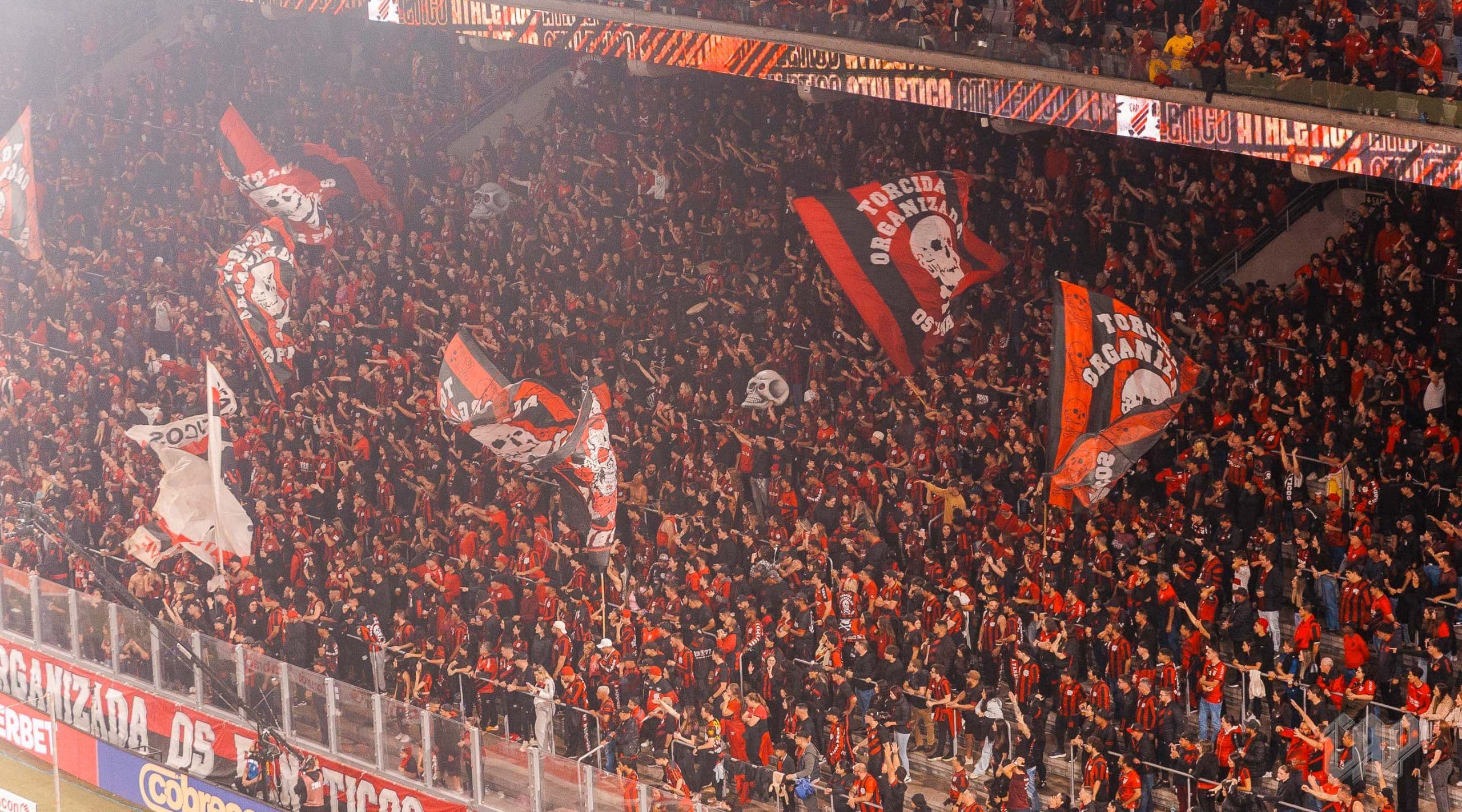 Brasileirão on the rise: check the 16th-round head-to-heads