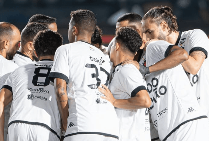 Copa do Nordeste: Belo come from behind to beat Vitória at Barradão, 2-1