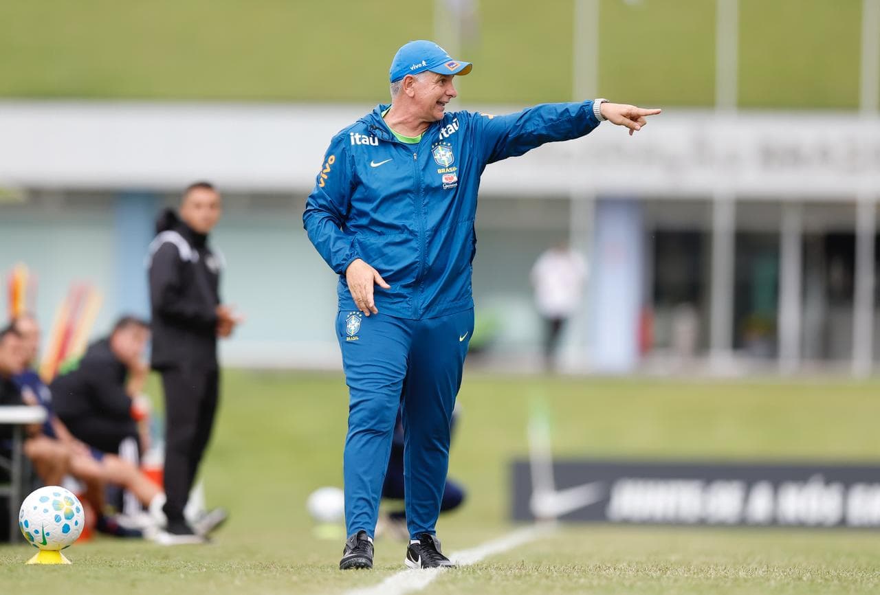 Brazil U15 squad named for the Vlatko Markovic Tournament