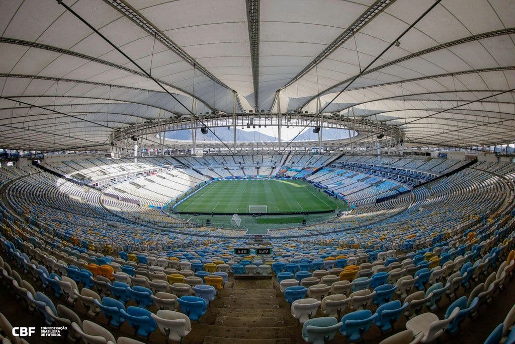 Brazil v Panama pre-sale tickets sell out in an hour