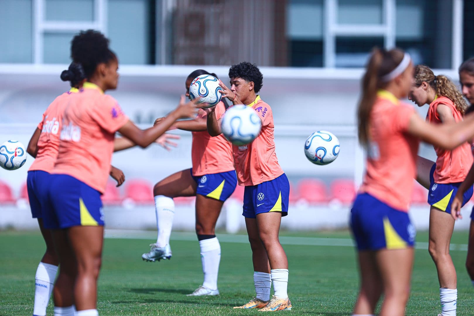Women’s U17 South American: Brazil’s road to a sixth title