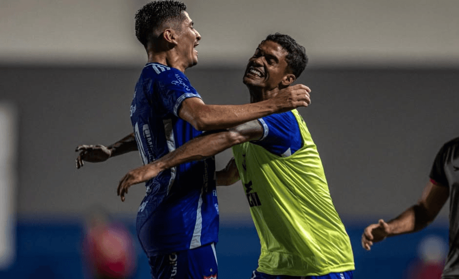 Águia de Marabá face Galvez-AC, aim to stay perfect in Copa Verde