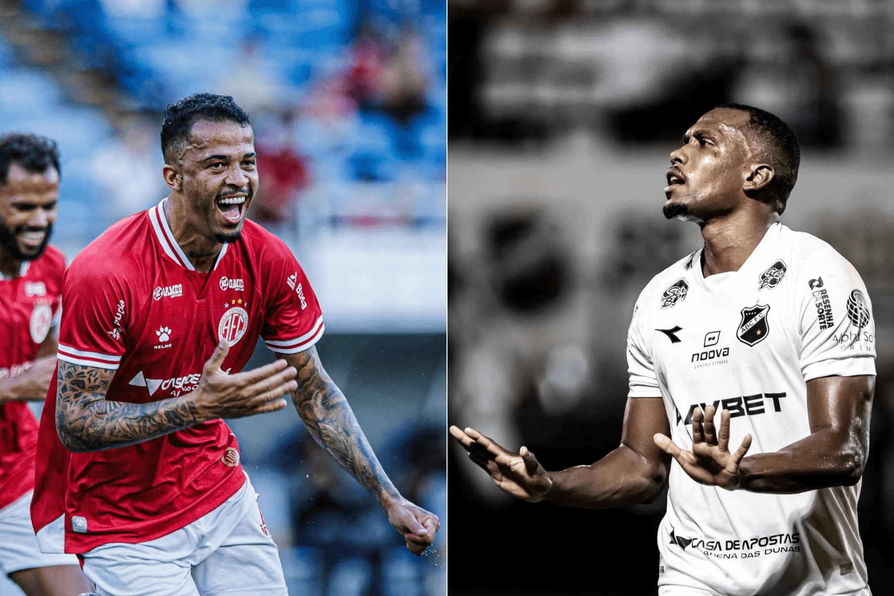 Copa do Nordeste: Potiguar Clássico Rei kicks off state derbies Tuesday