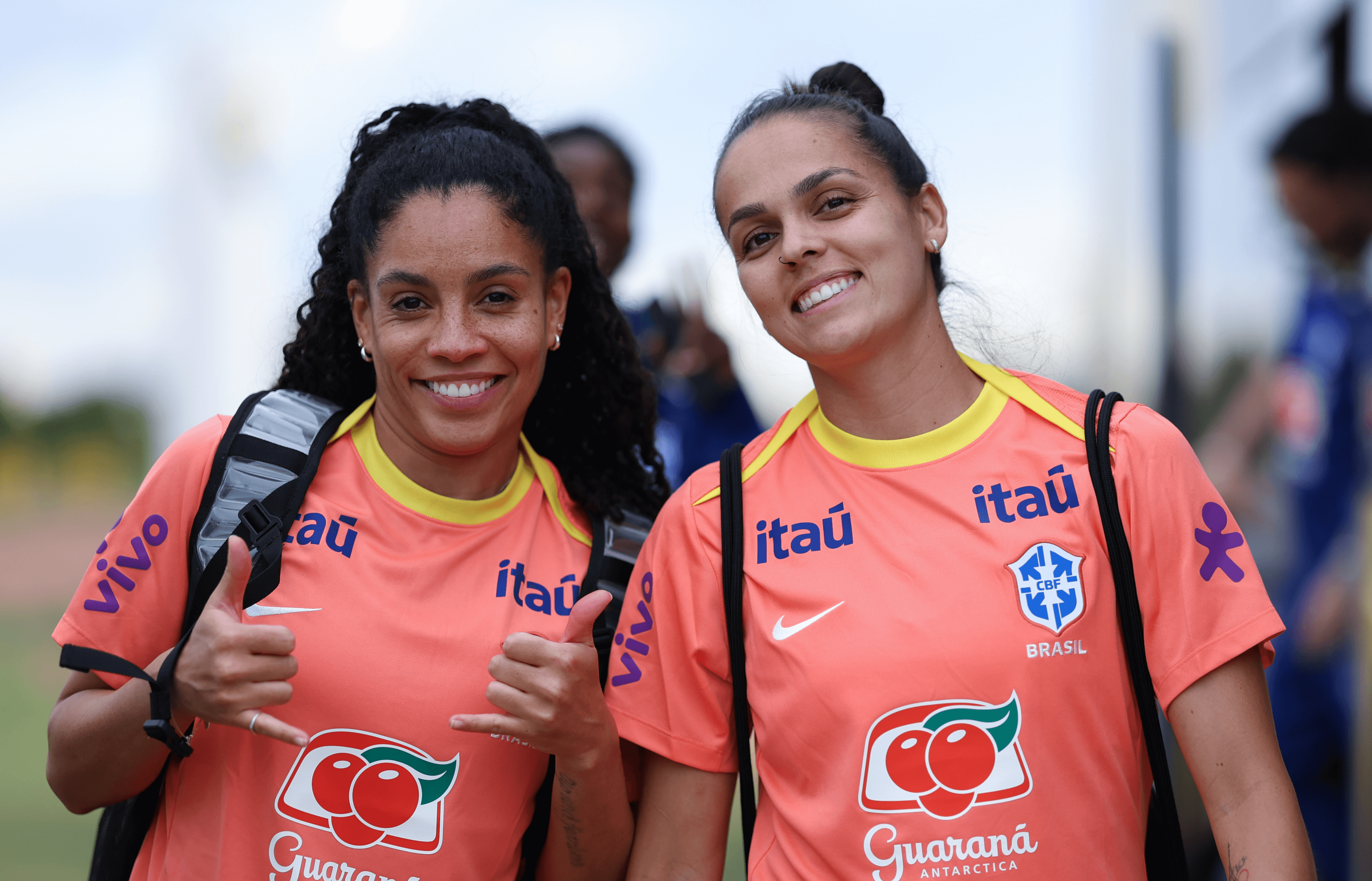 FIFA Series to be shown by Grupo Globo and FIFA+