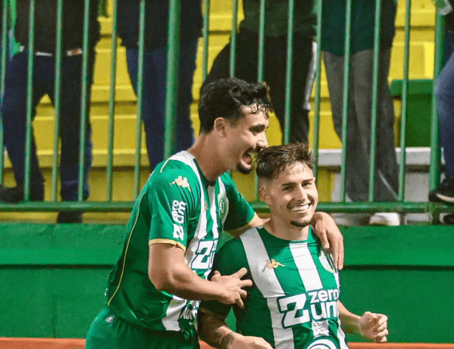 Copa Sul-Sudeste: Chapecoense lead Group A, trio chase 2 Group B berths