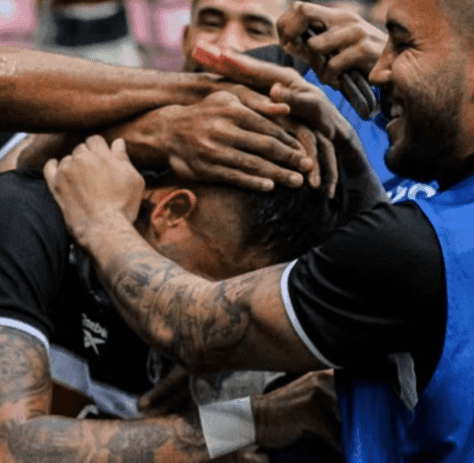 Serie C is tight: after 7 rounds, 4 points split Paysandu and Barra