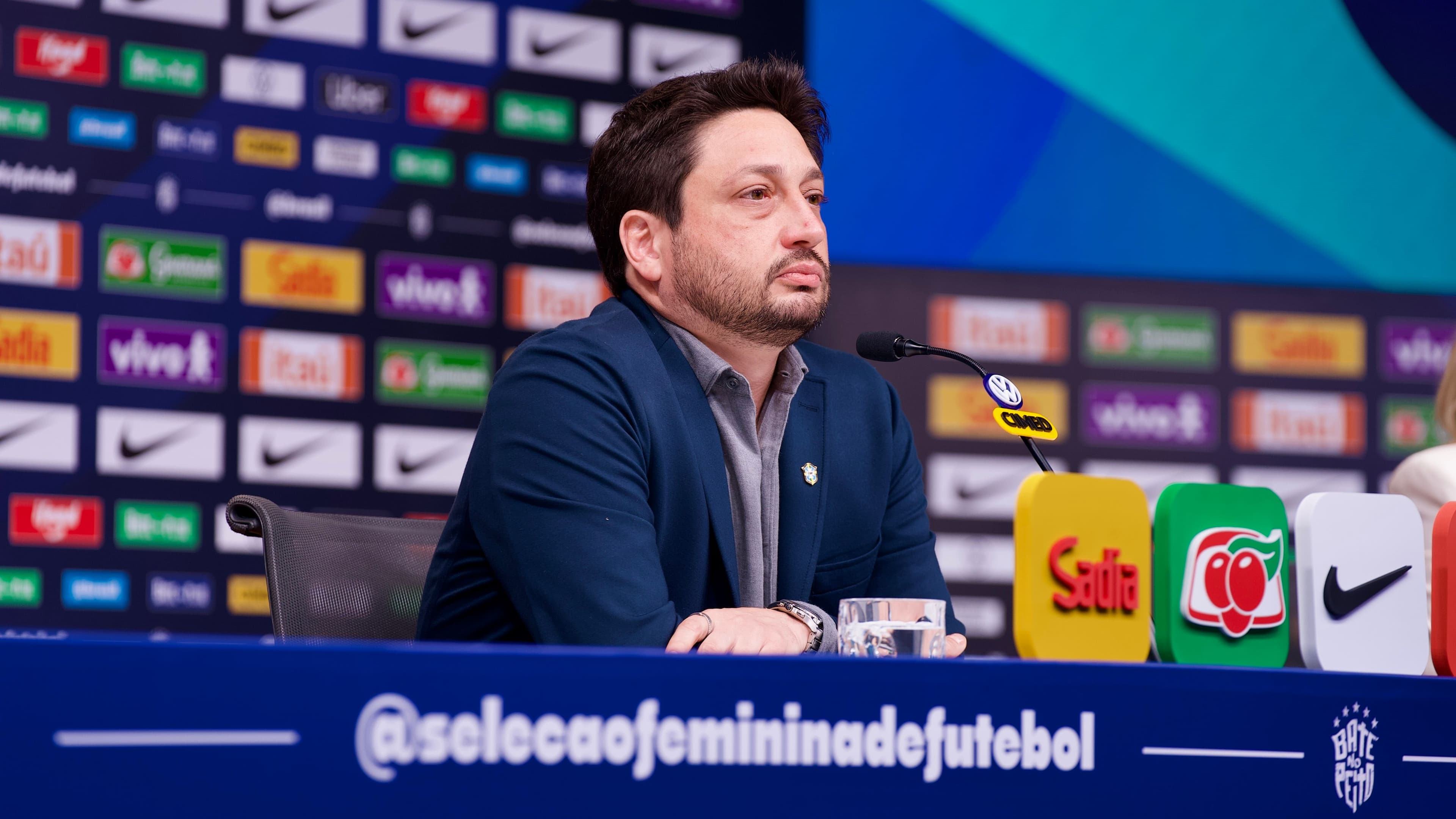 Arthur Elias names squad for USA friendlies and training camp