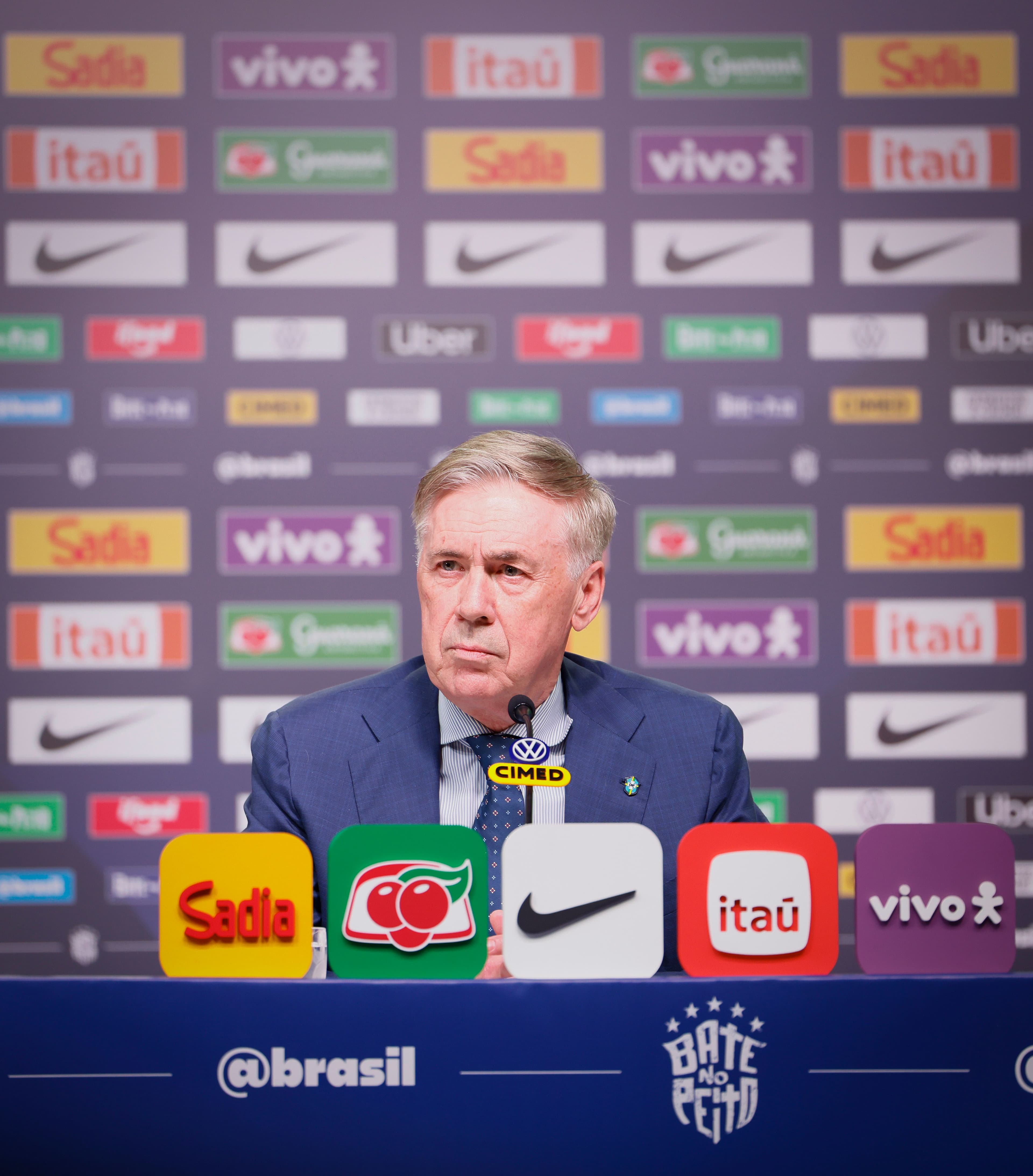 New Headline: Carlo Ancelotti Selects Ideal 11 for Champions League Final Clash