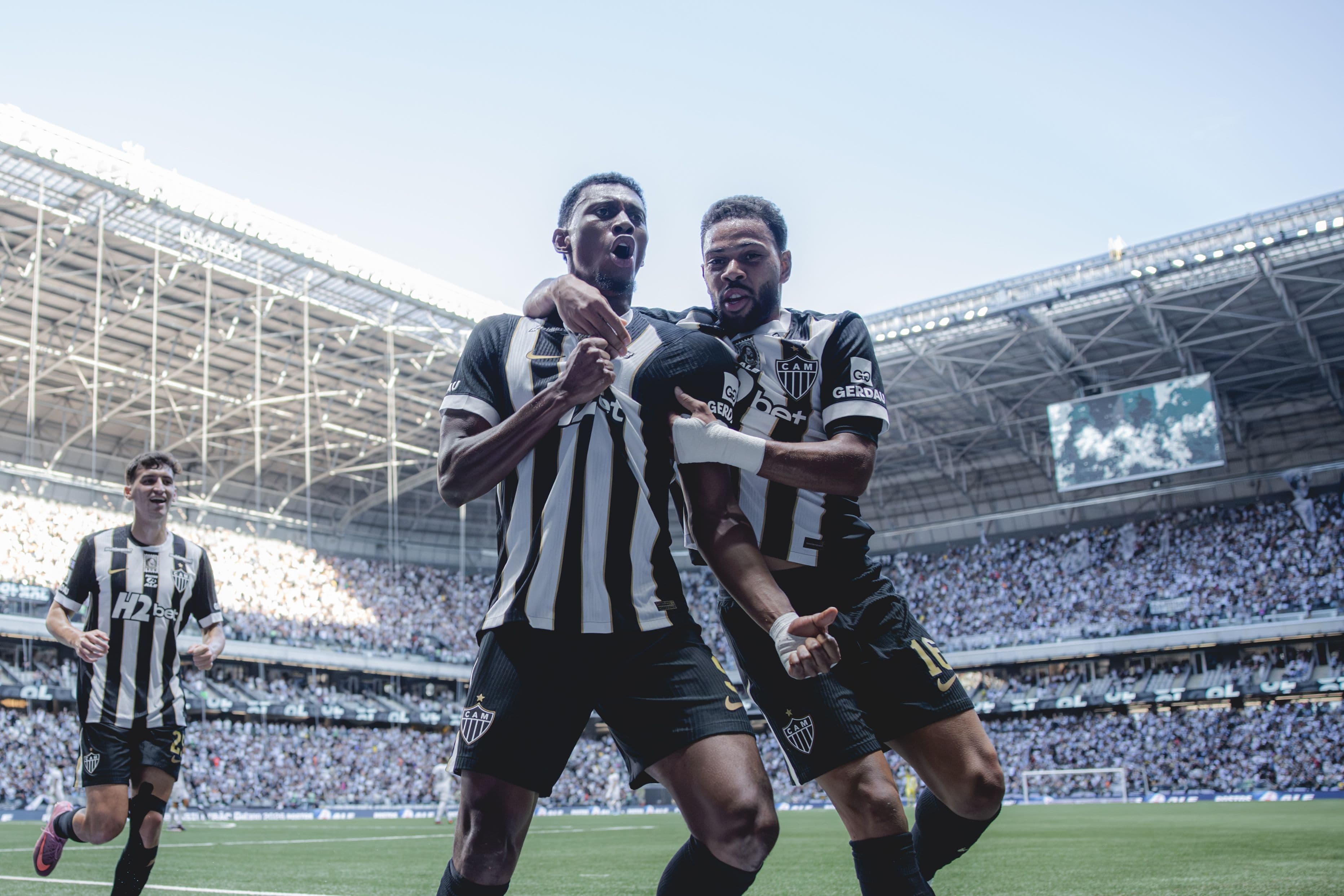 Which clubs have most often reached the Copa do Brasil last 16?
