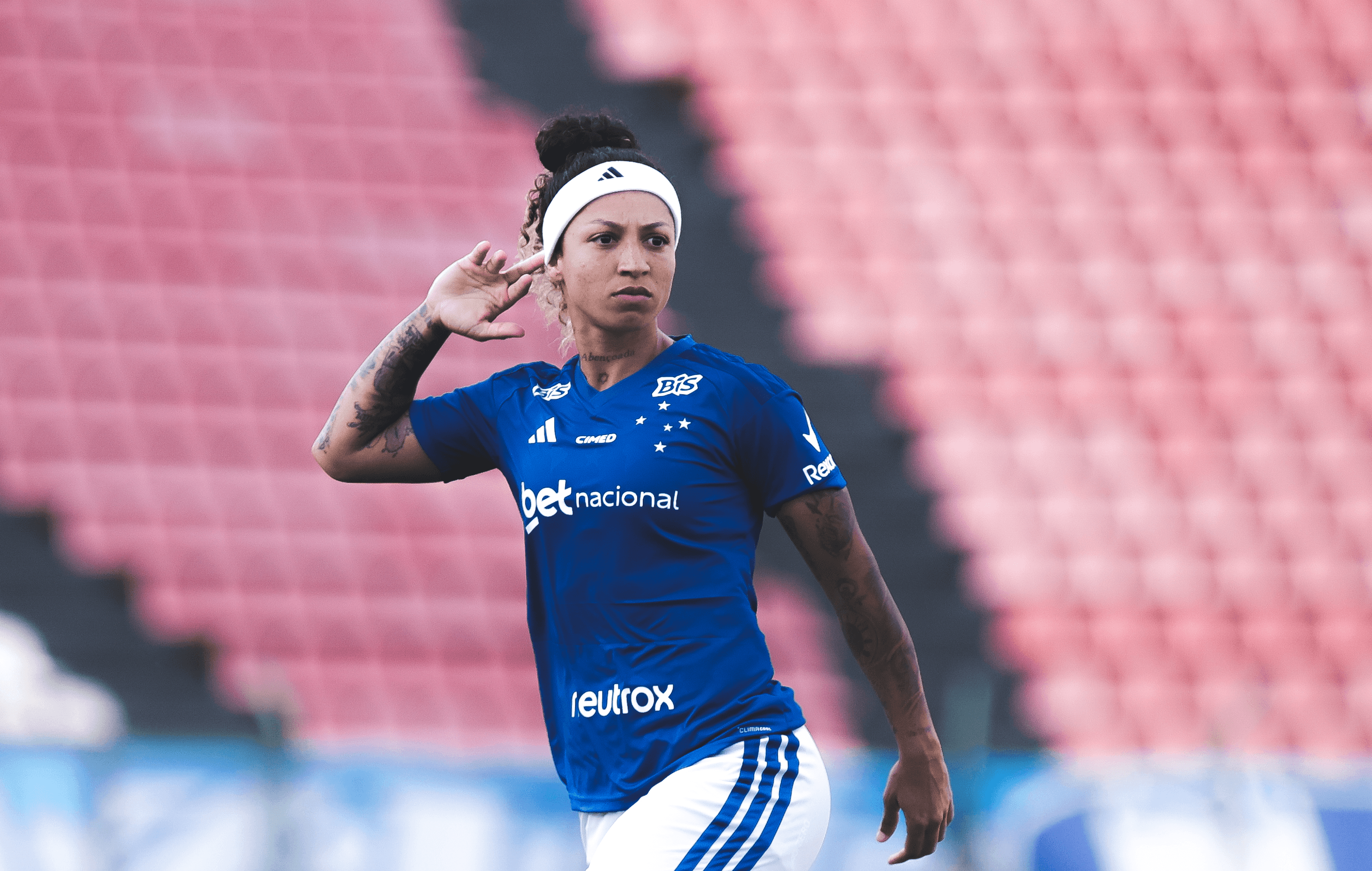 Brasileirão Feminino A1: five teams look to stay unbeaten in round four