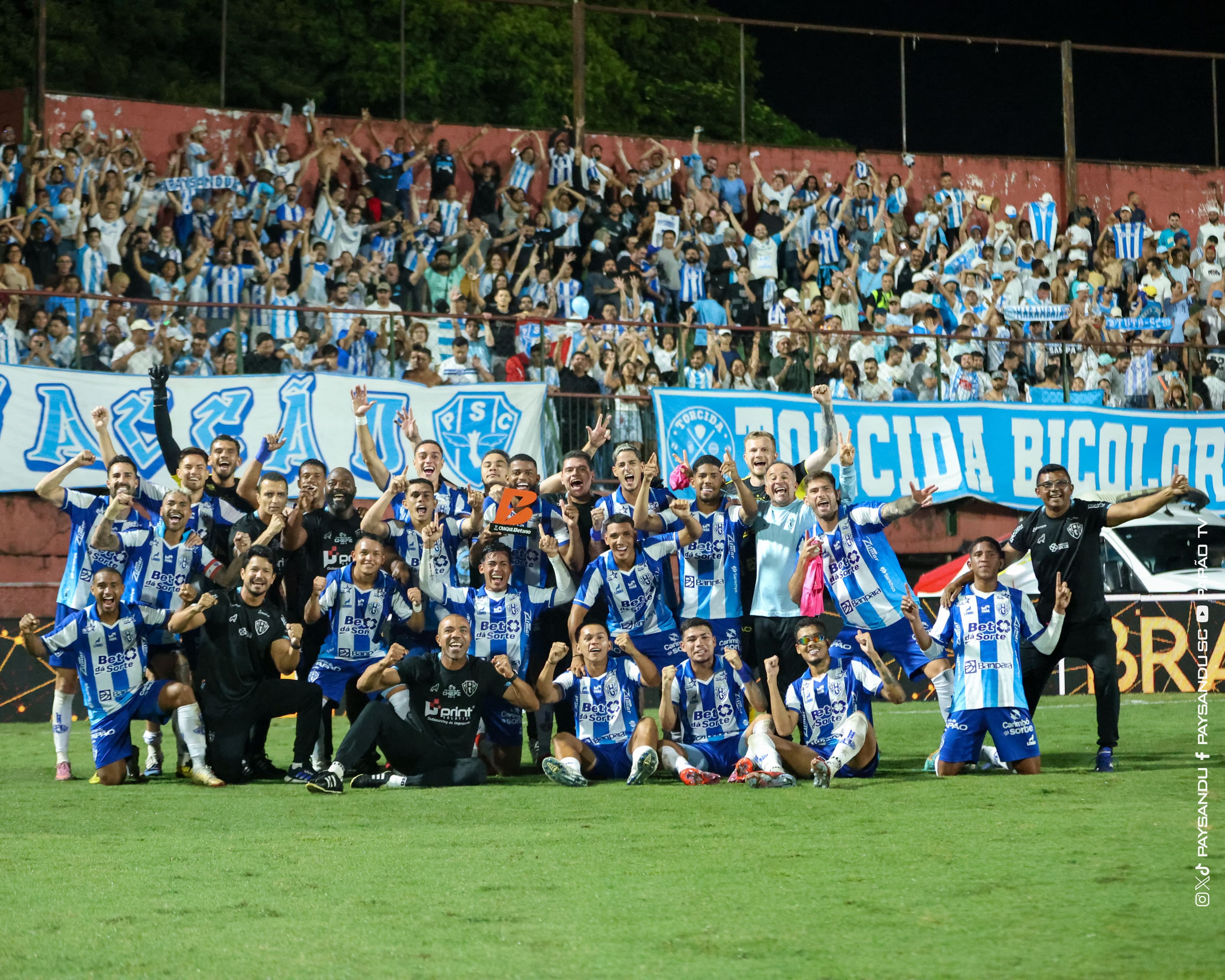 New Headline: Copa do Brasil Champions Advance: 4 Teams Push for Final Four