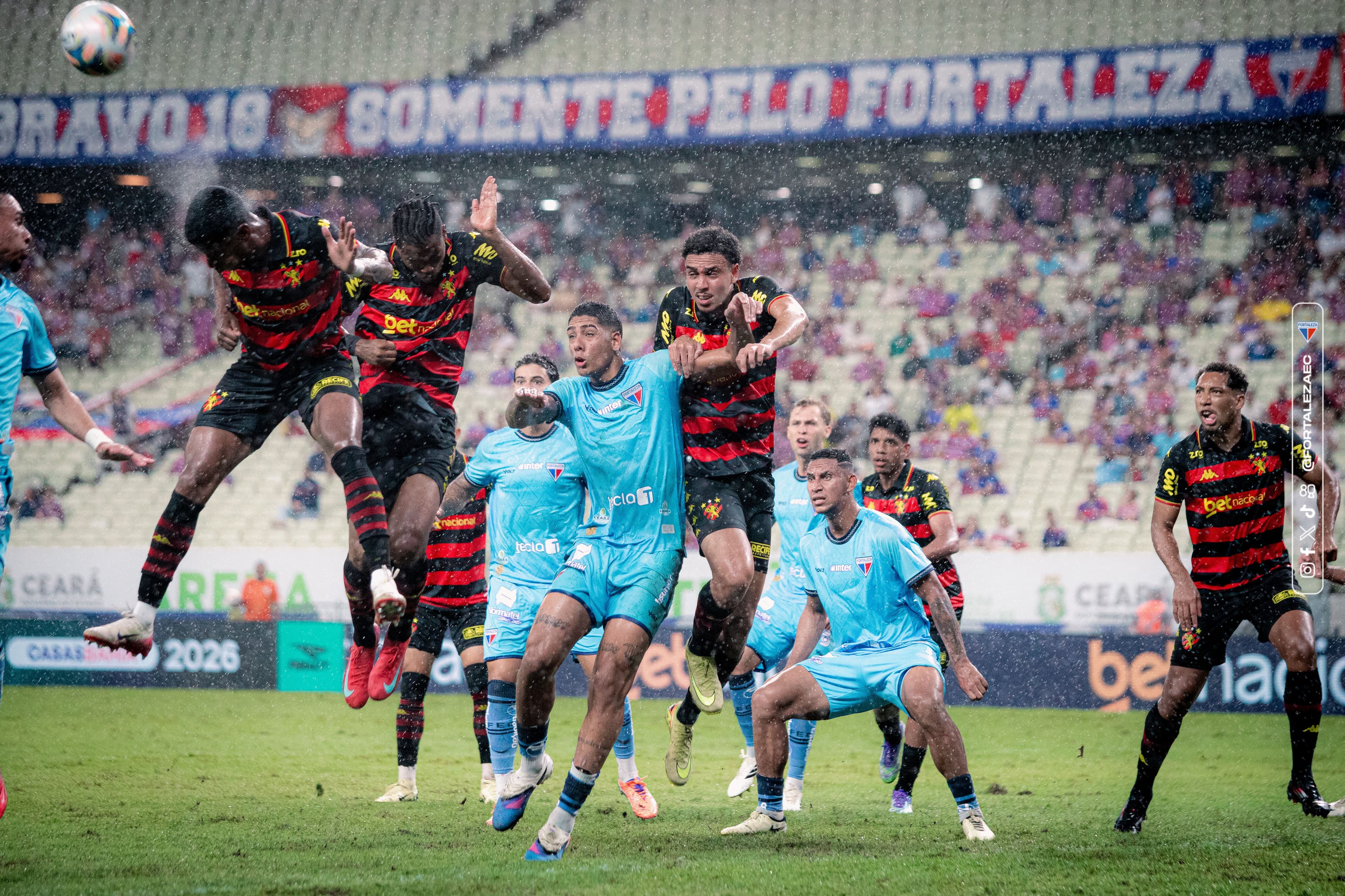Copa do Nordeste: semi-finals get under way this Wednesday