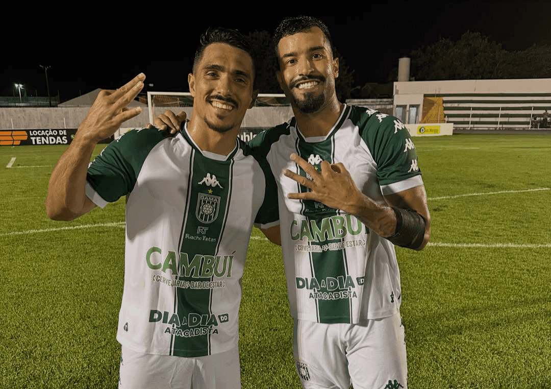 Gama-DF boast the best record among Série D's 96 clubs