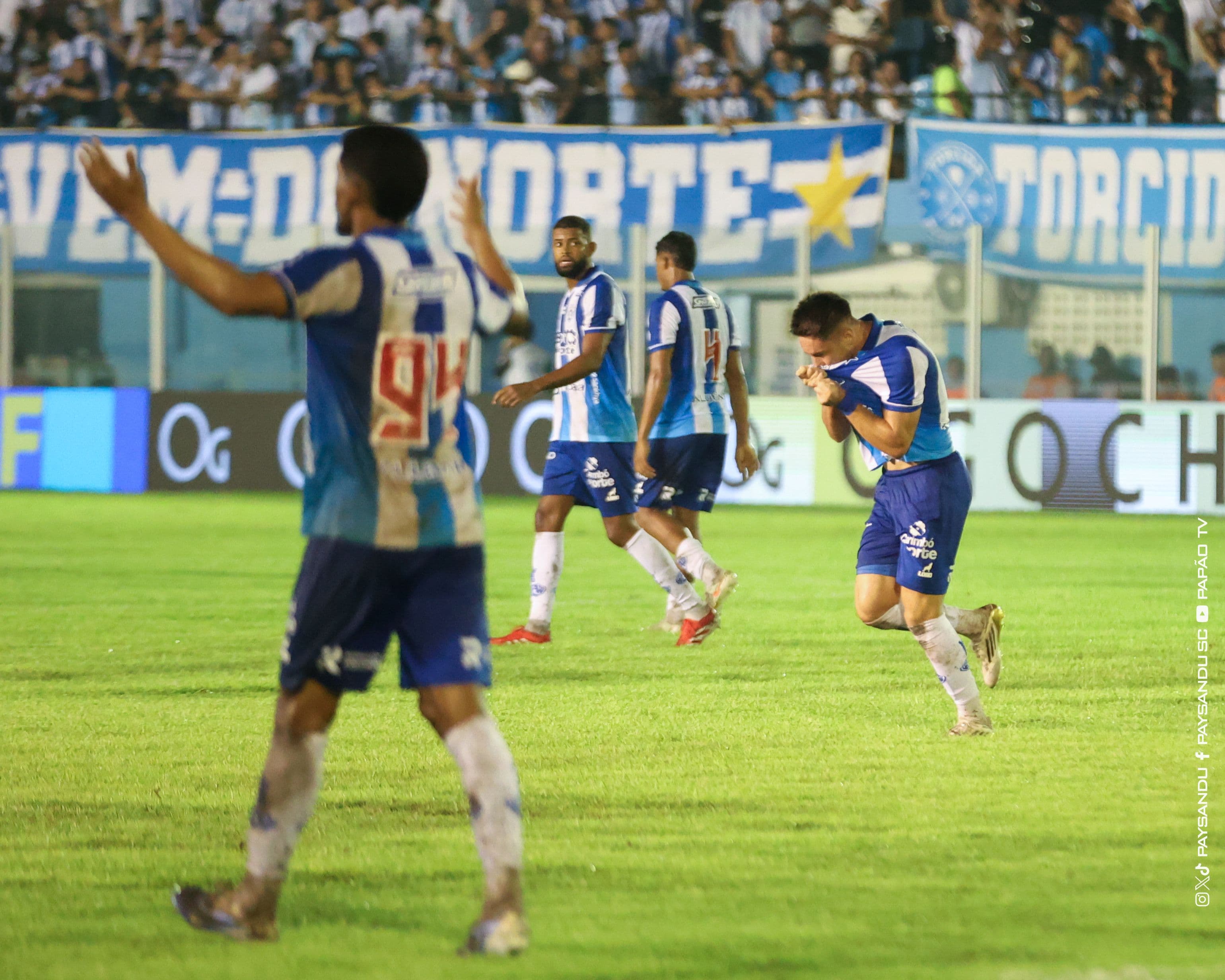 Série C round features two clashes between Brazilian champions