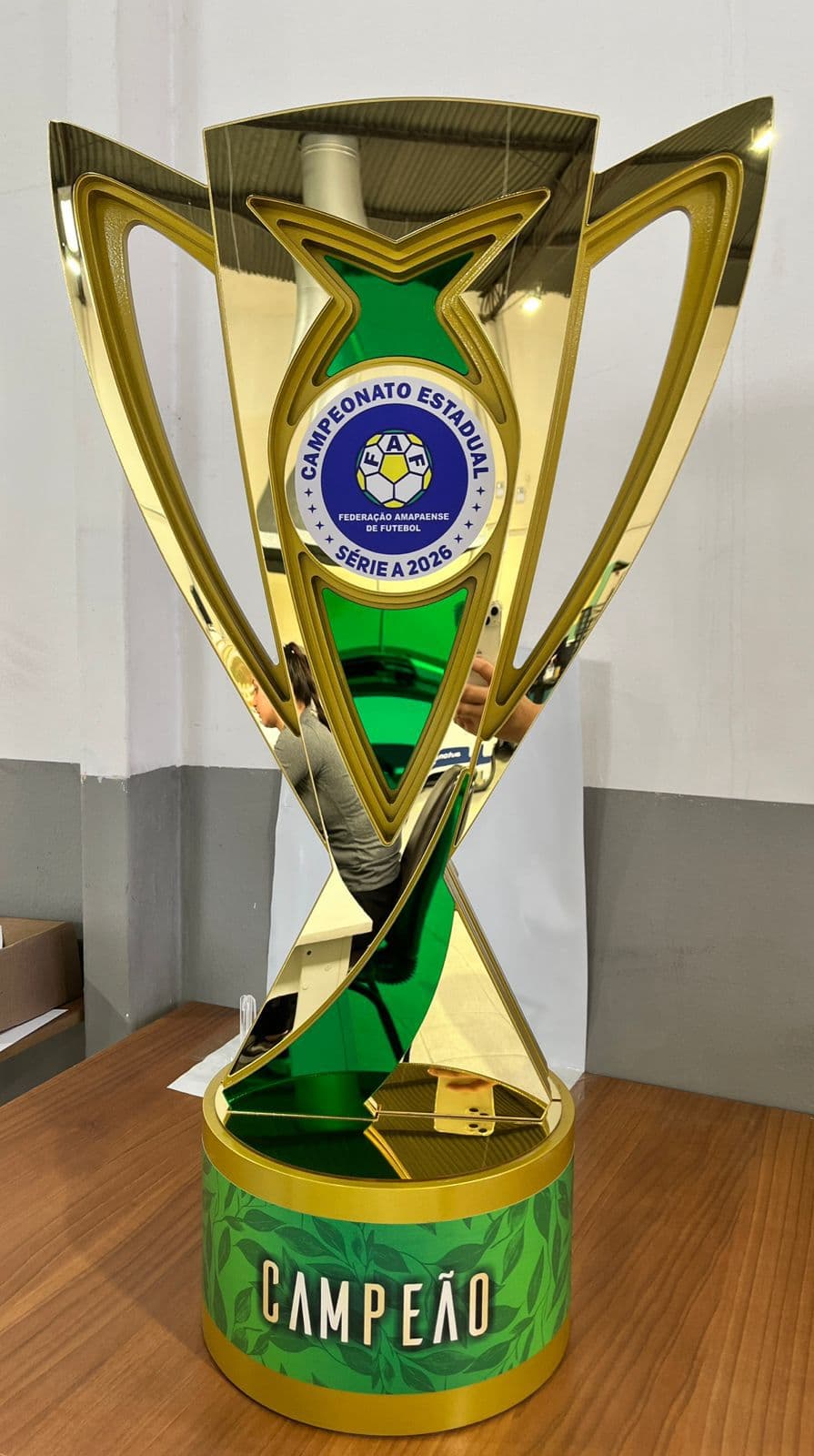 Amapazão Sicredi 2026 enters decisive stage as semi-finalists confirmed