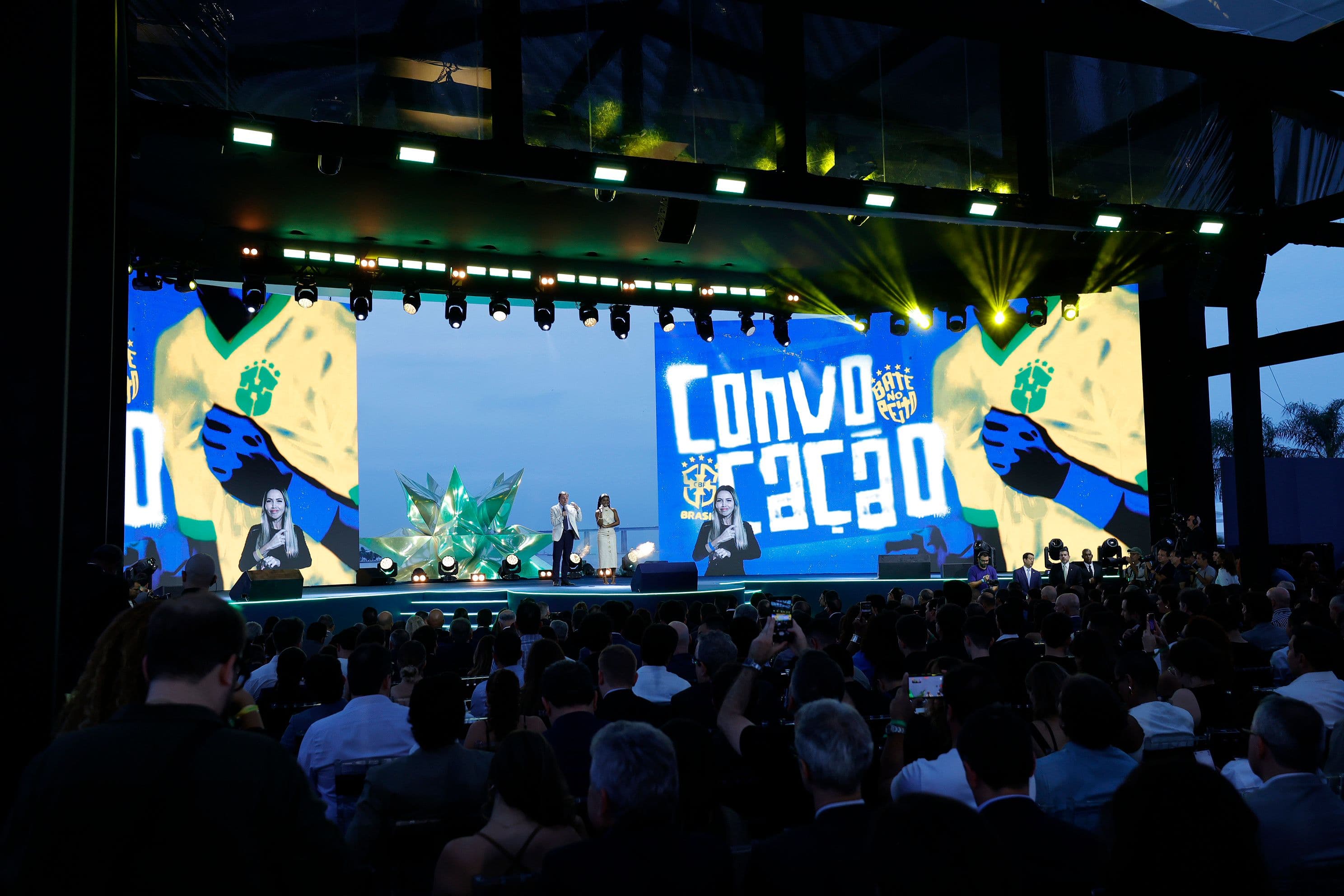 World Cup squad announcement dominates online, social and free-to-air TV