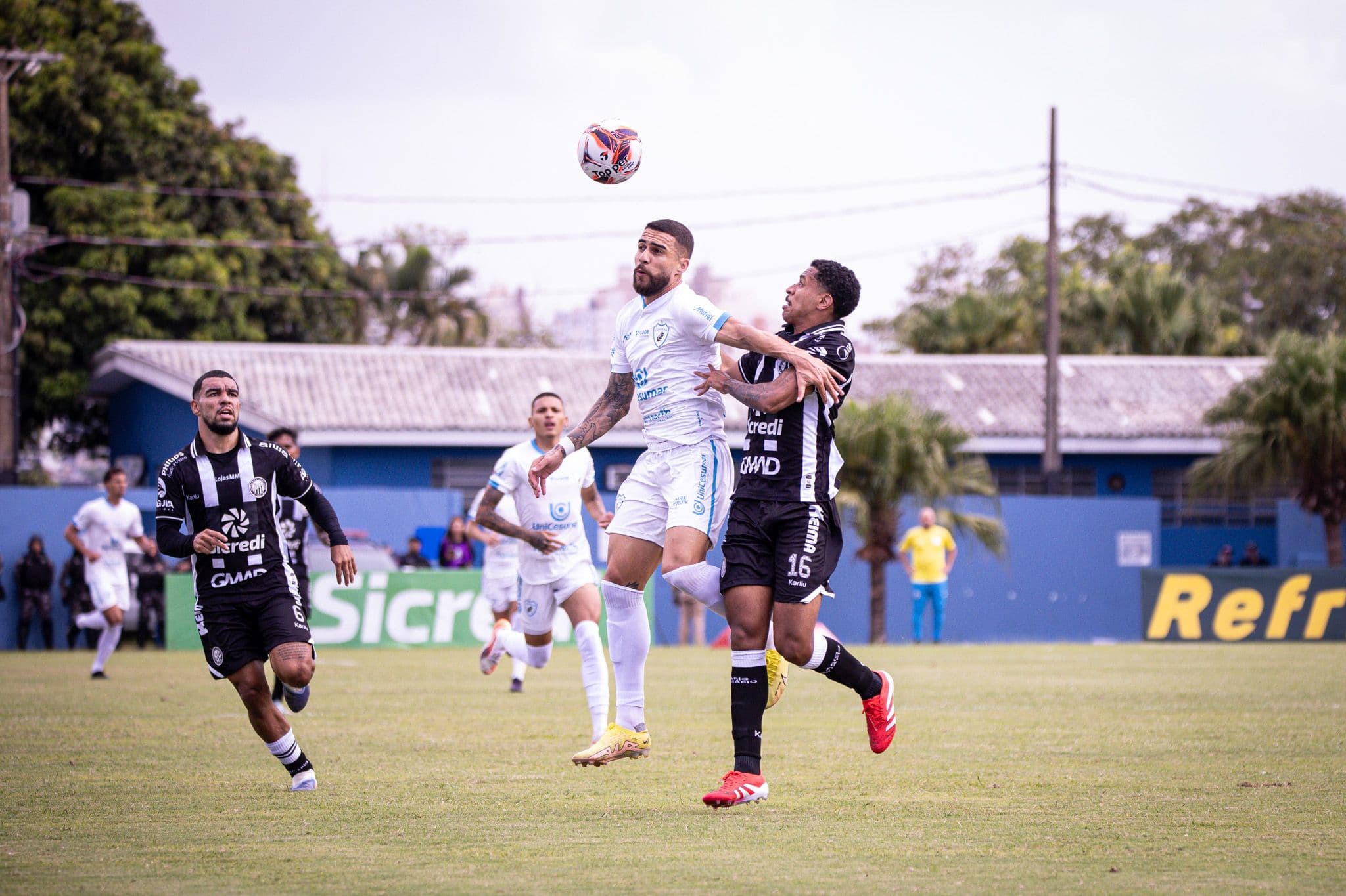 Fourth Round of Copa Betano 2023 Brazil Begins Today!