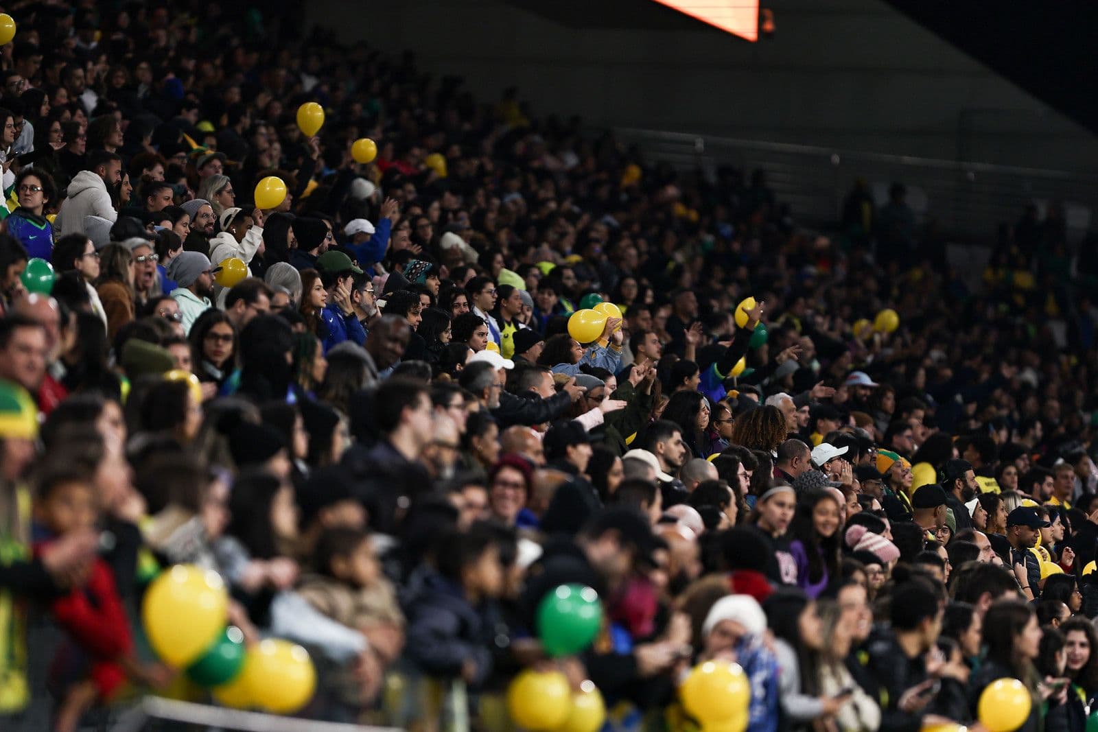 Tickets for Brazil women’s friendlies v USA go on sale Wednesday