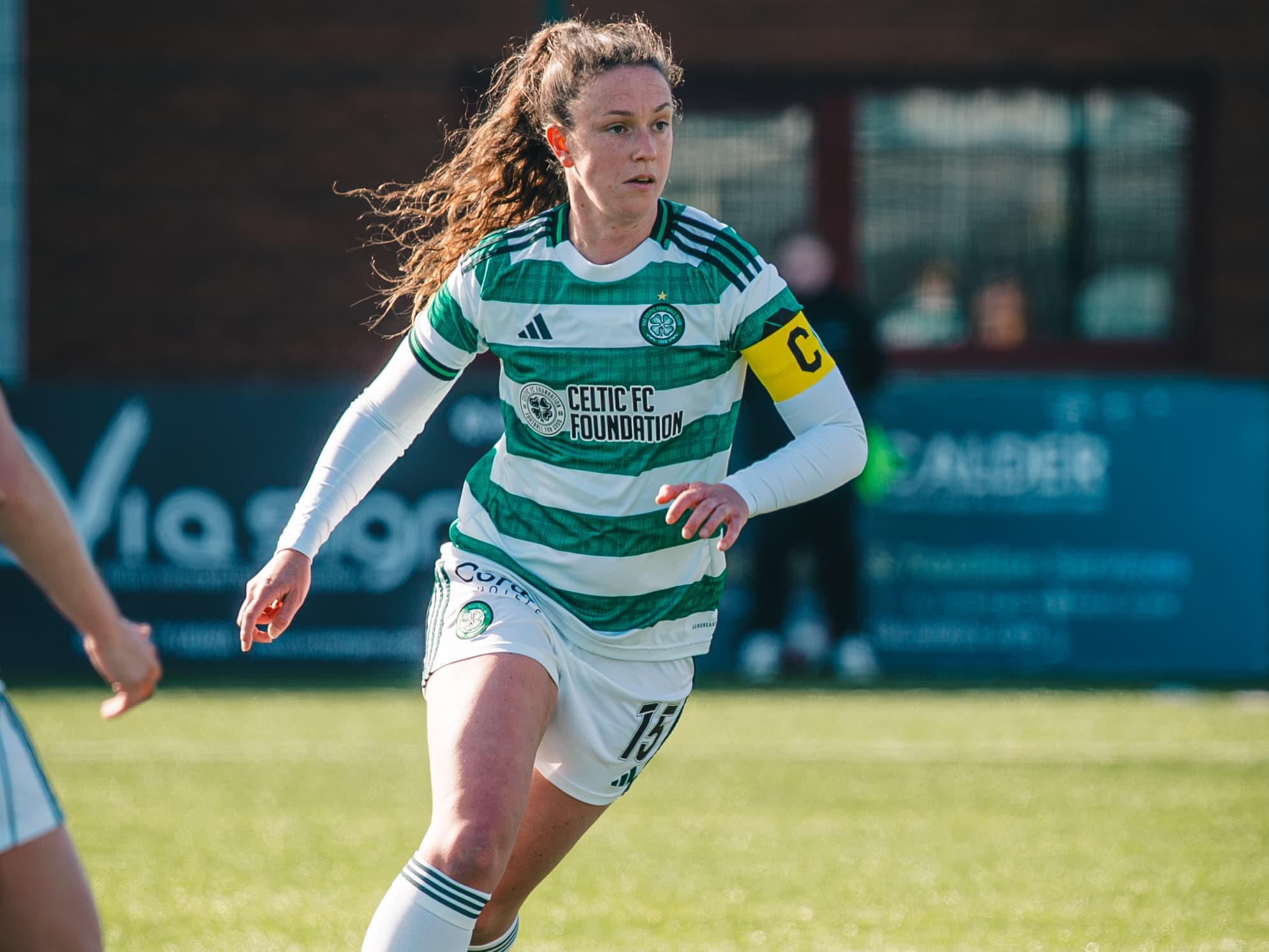 Kelly Clark: We need to seize the moments in Hampden semi-final