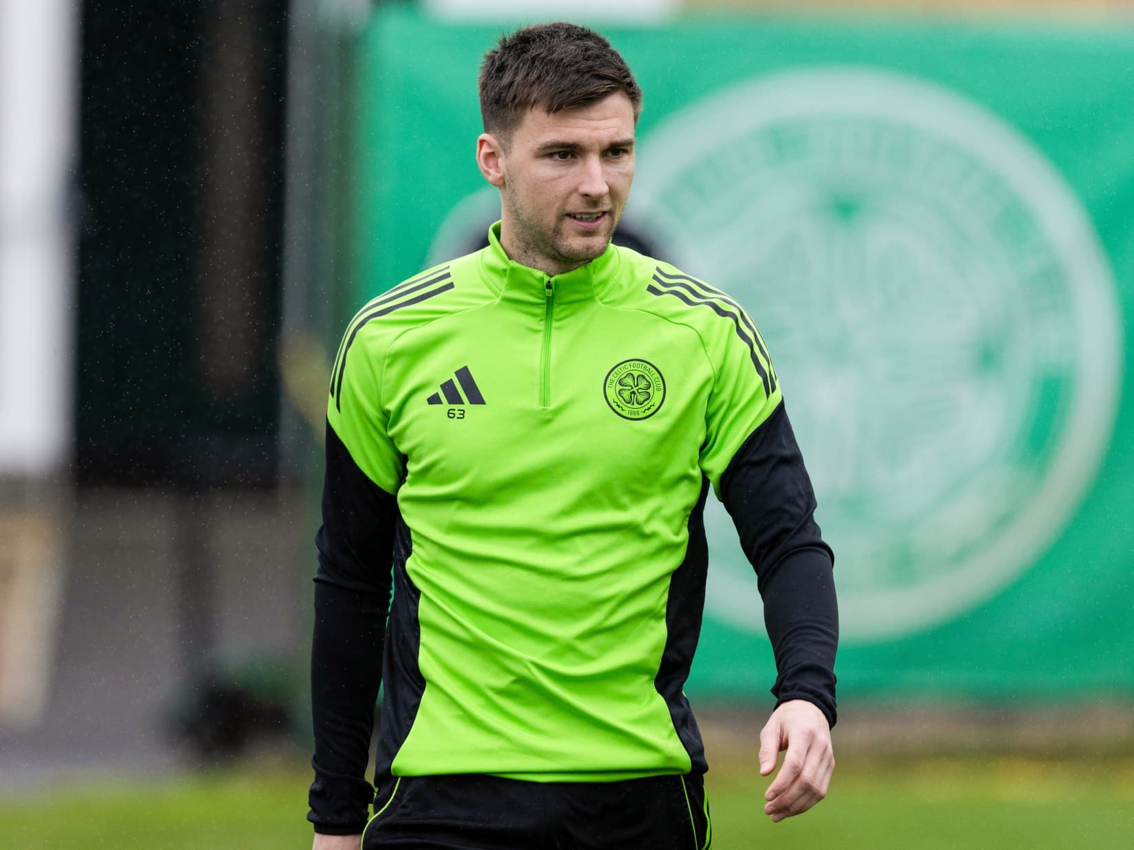 Kieran Tierney: We'll do everything we can to try and seal a Double