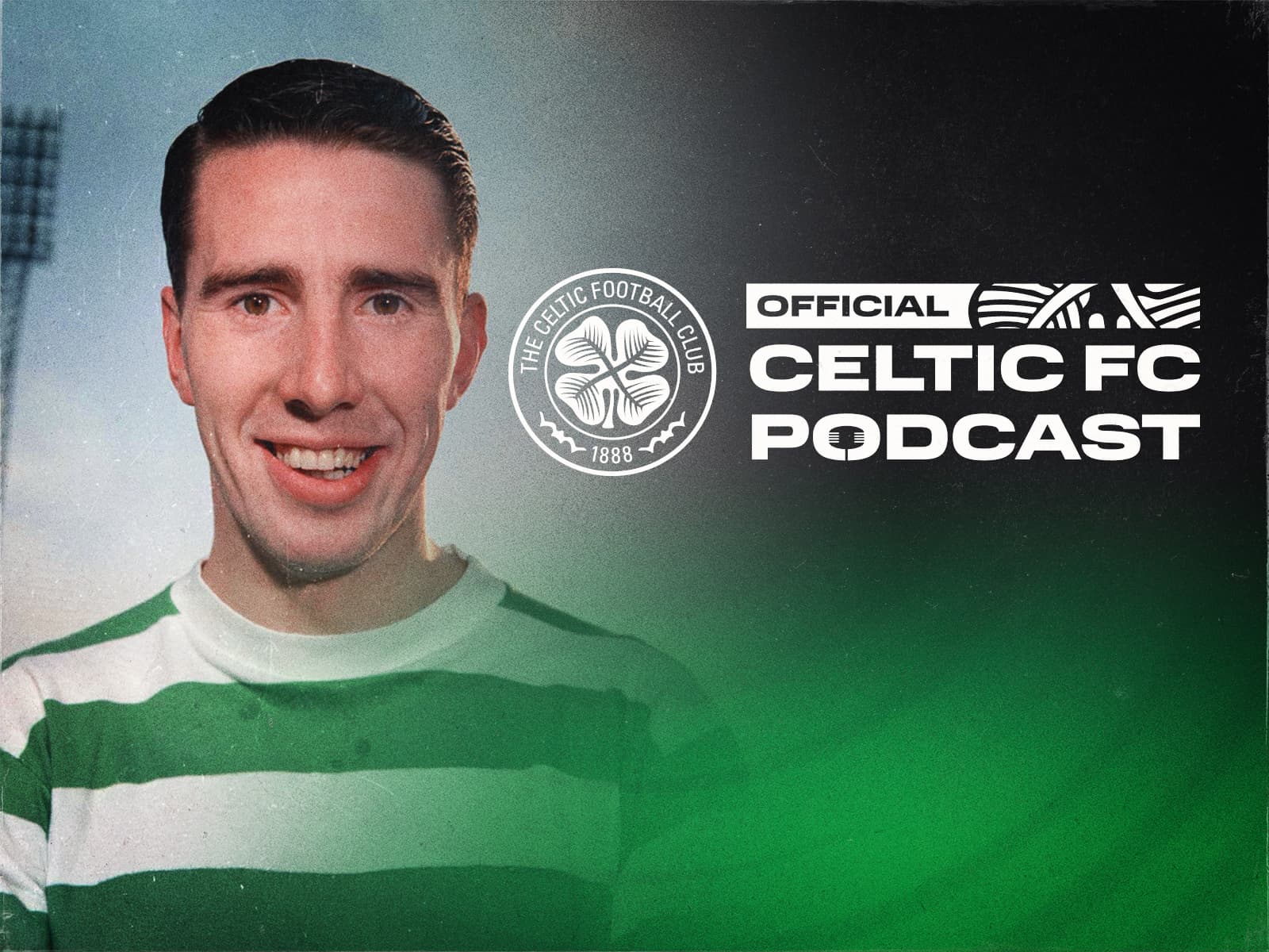 Official Celtic FC Podcast: Jim Craig to be honoured with a statue in Govan