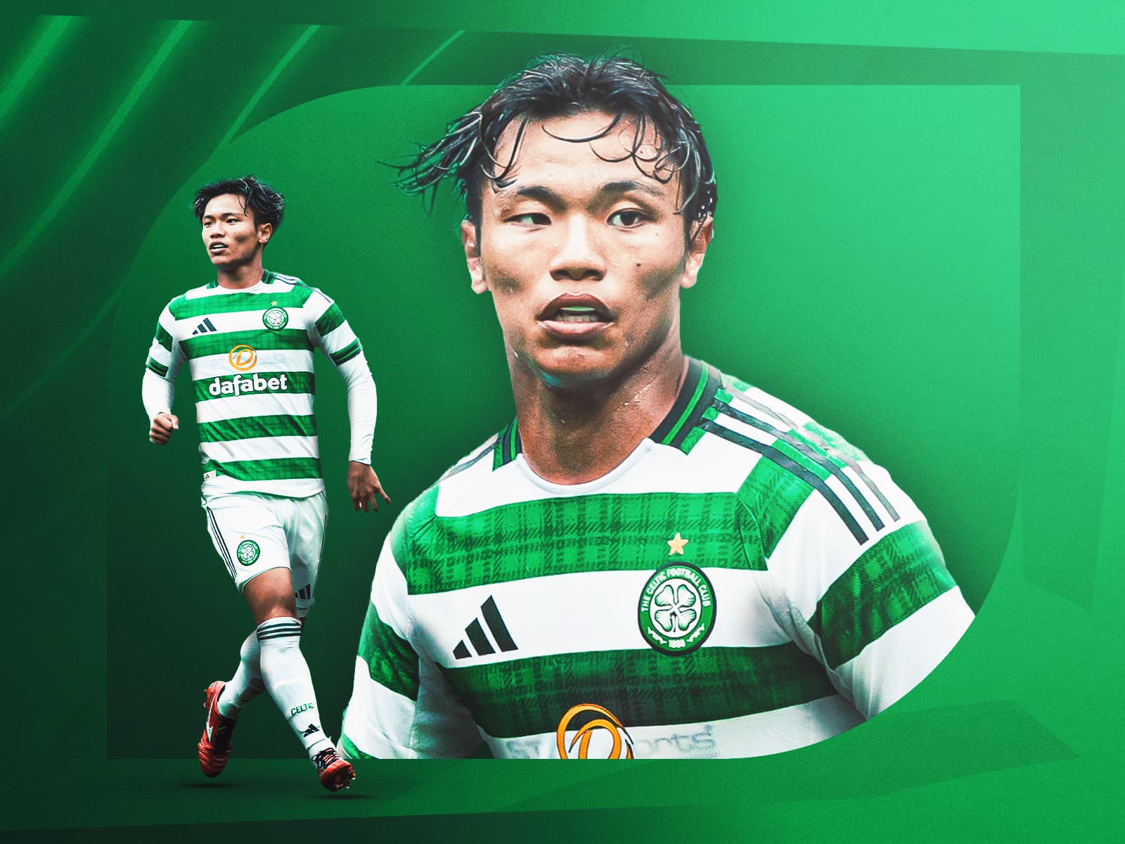 Watch Dundee v Celtic LIVE on Celtic TV