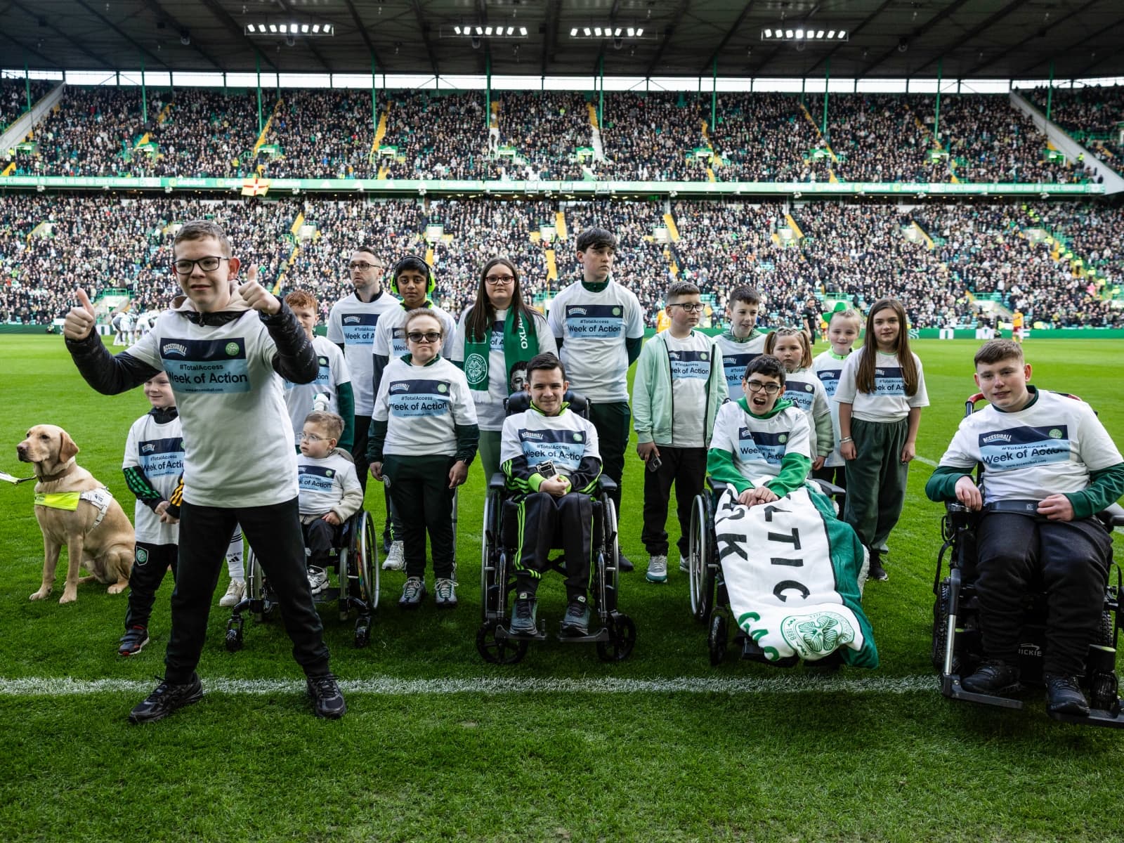 Absolutely Thrilling Match Coming Up! Don't Miss Your Chance To Cheer On Sunday!