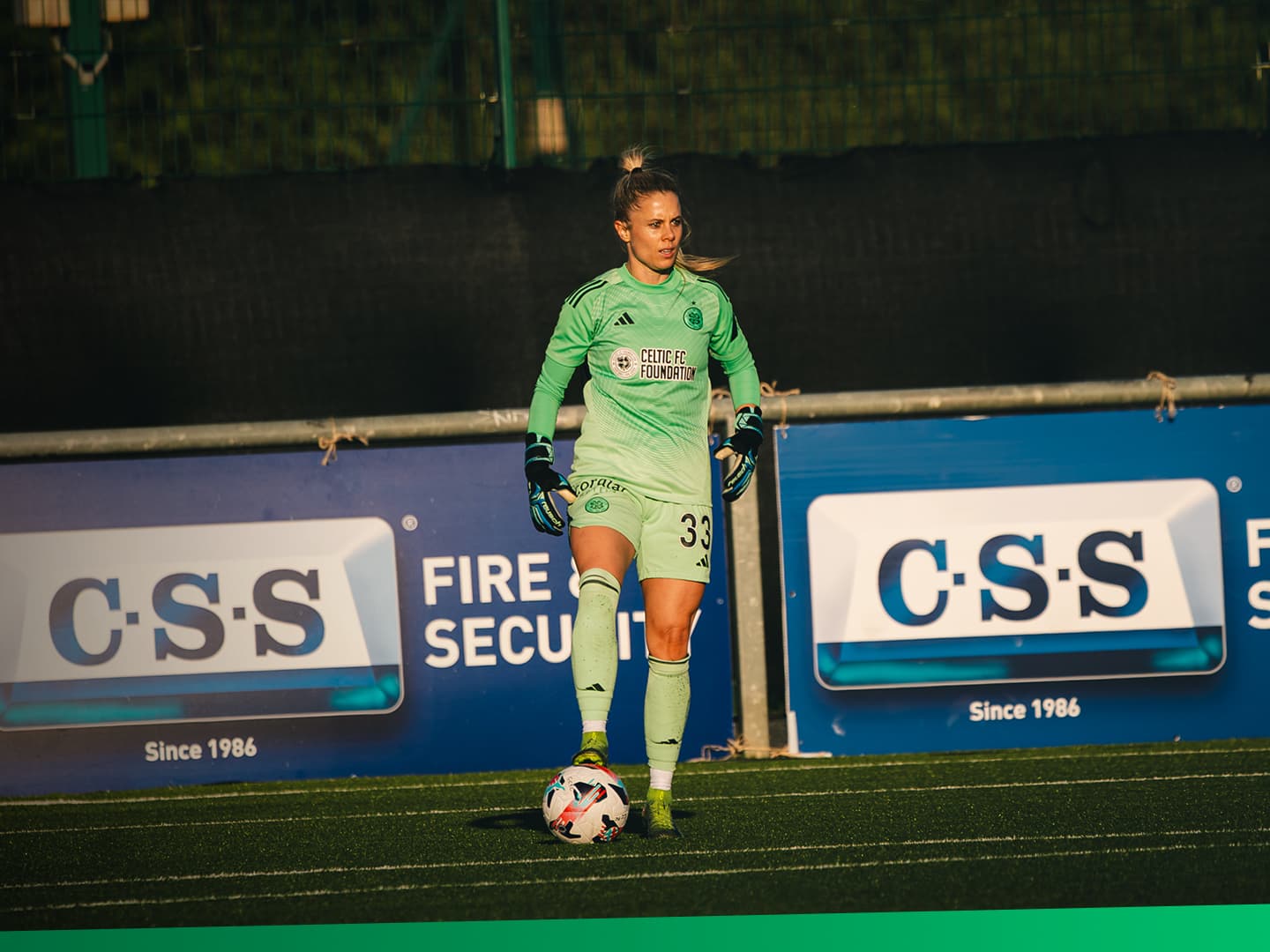 Adelaide Gay: We fought hard to earn a point against Glasgow City