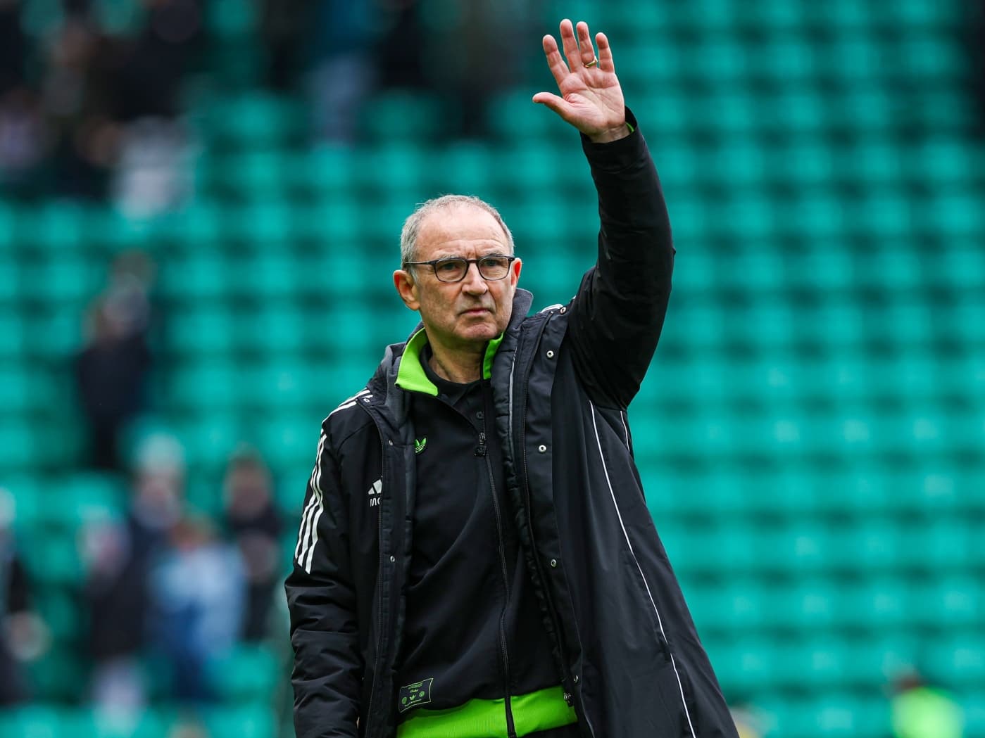 Manager: Easter Road win was a big result for us