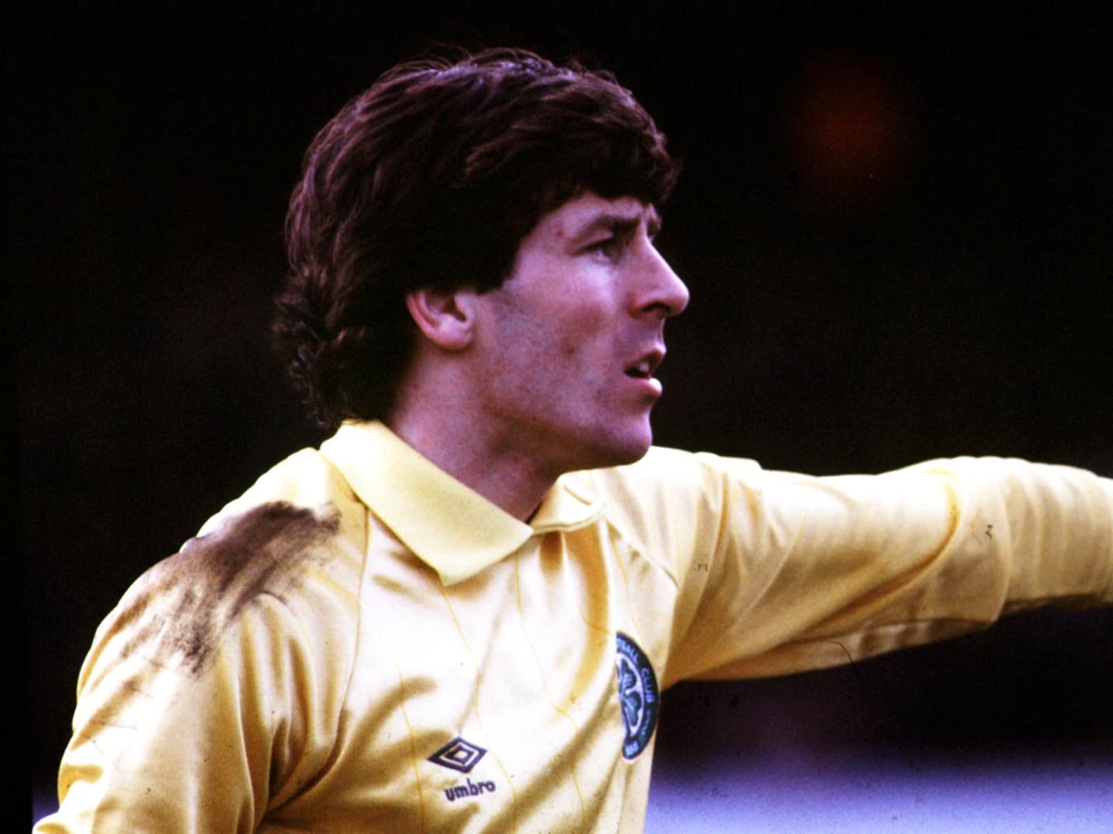 Cheers to Patrick's Record-Breaking Celtic Glory!