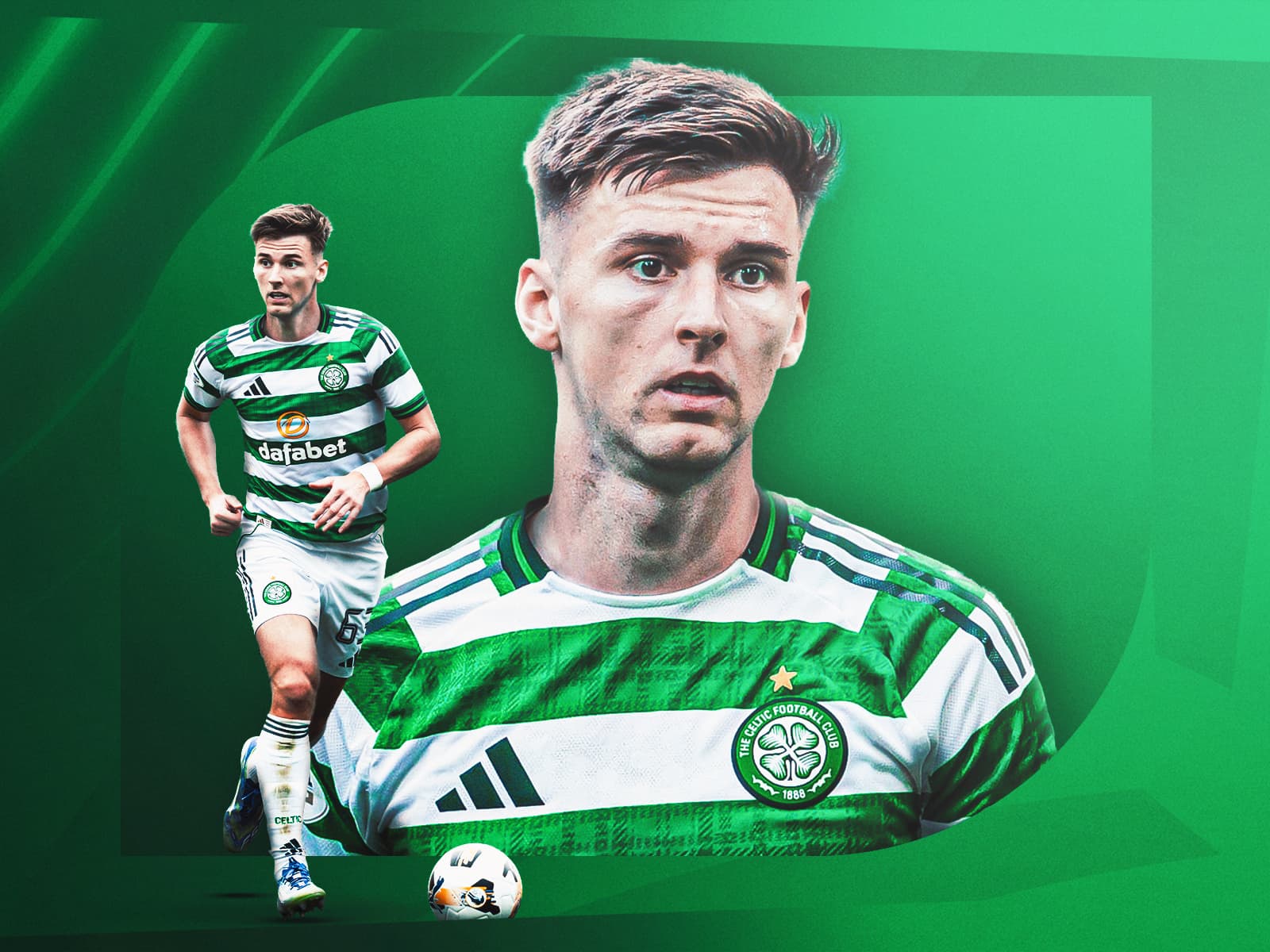 Watch title decider live on Celtic TV