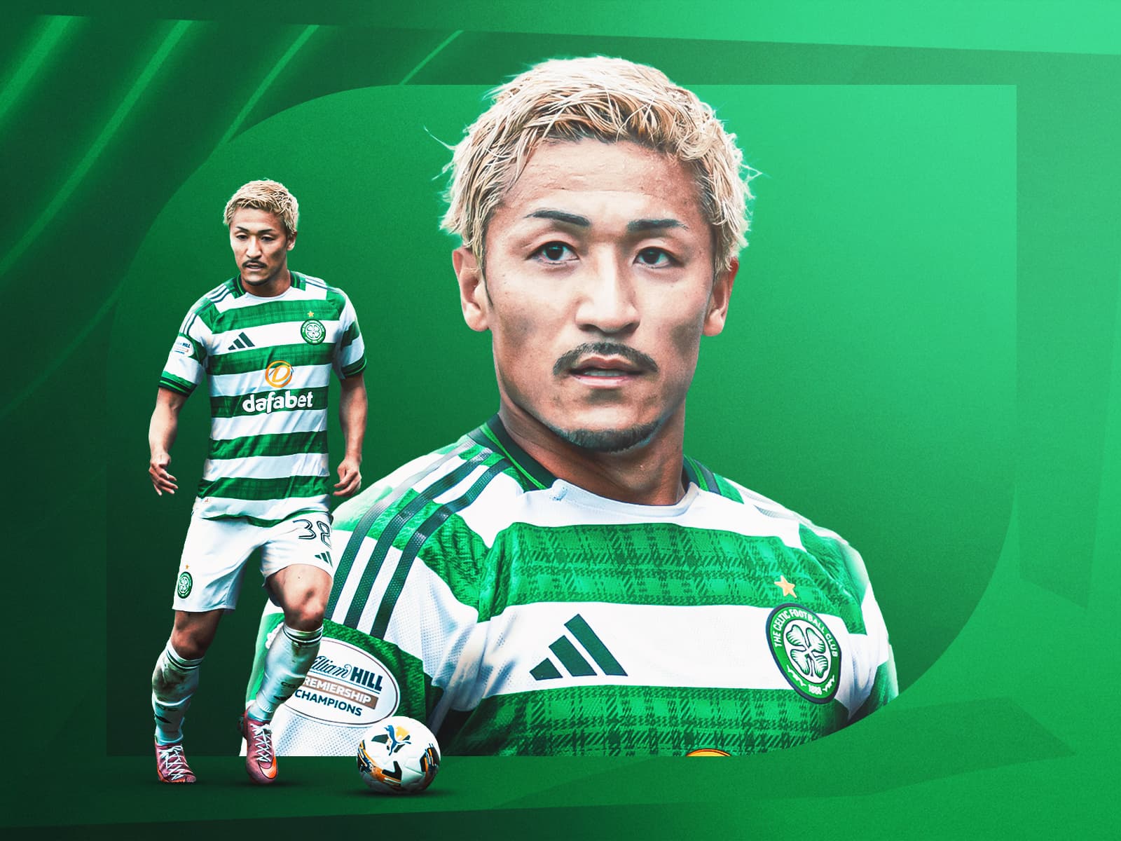 Watch Celtic v Dundee United LIVE on Celtic TV