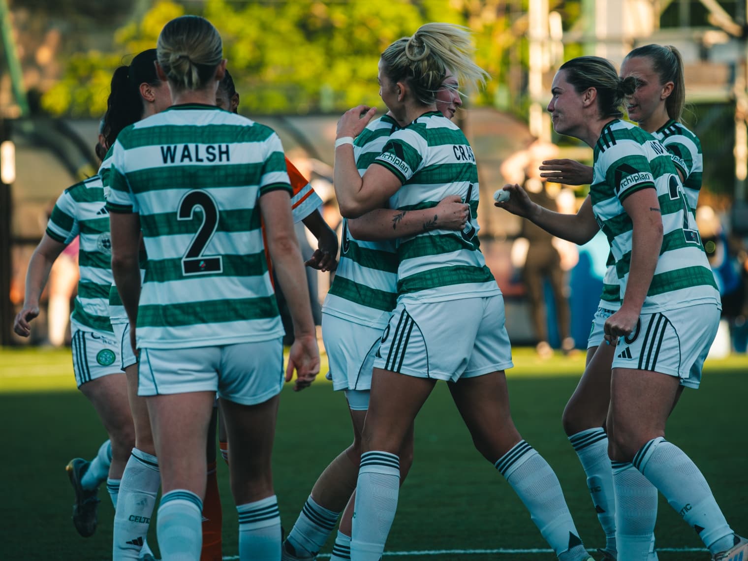 Battling Hoops take well-deserved point against Glasgow City