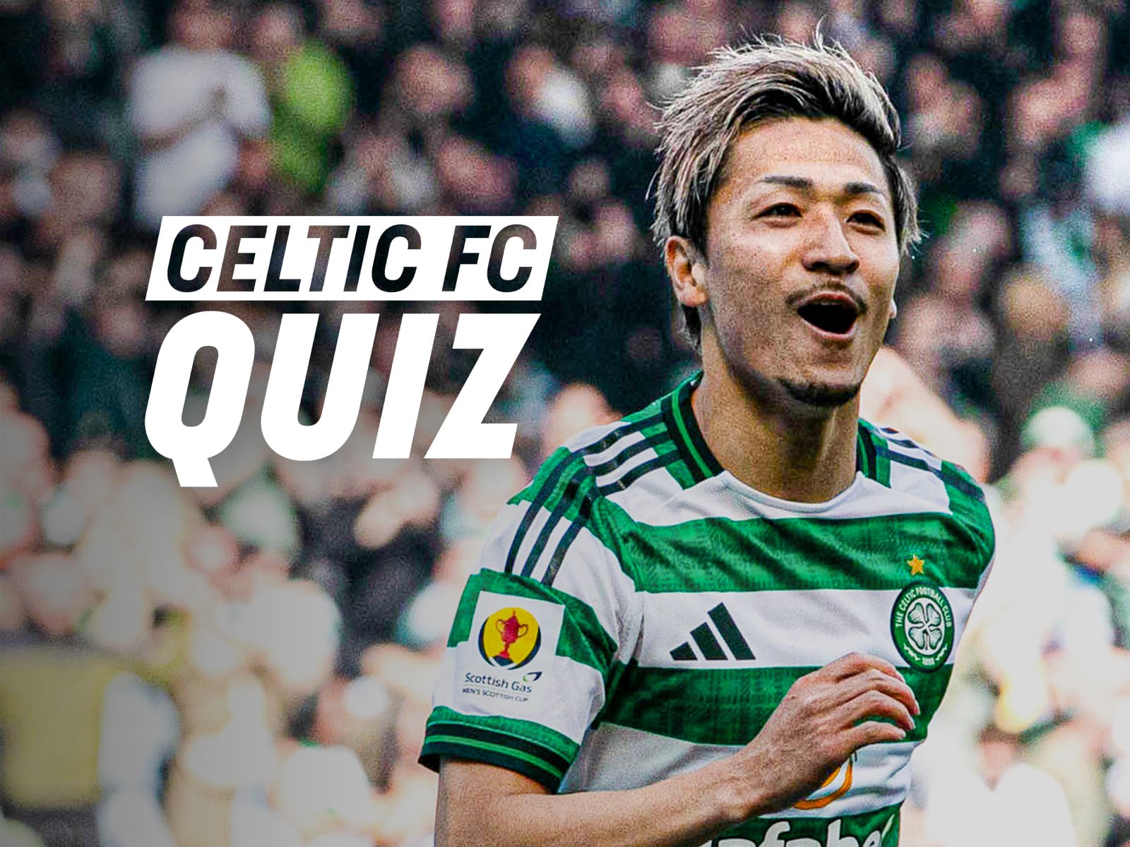 Celtic FC Quiz: Celtic v Falkirk