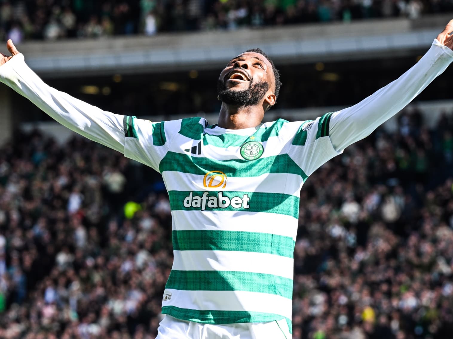 Celtic extra special in extra-time to book Scottish Cup final spot
