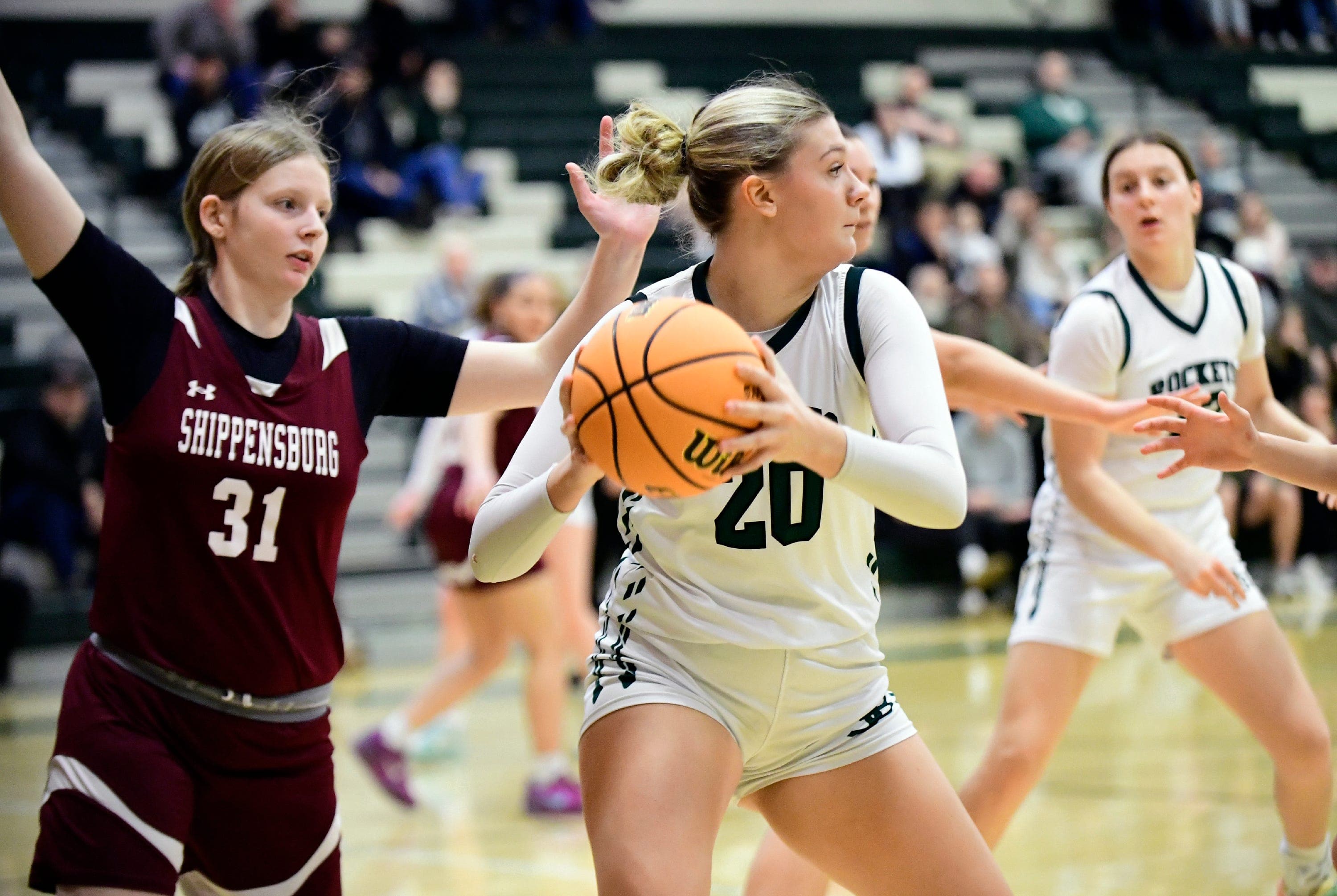 Mid-Penn Triumphs in Epic Clash of Champions!