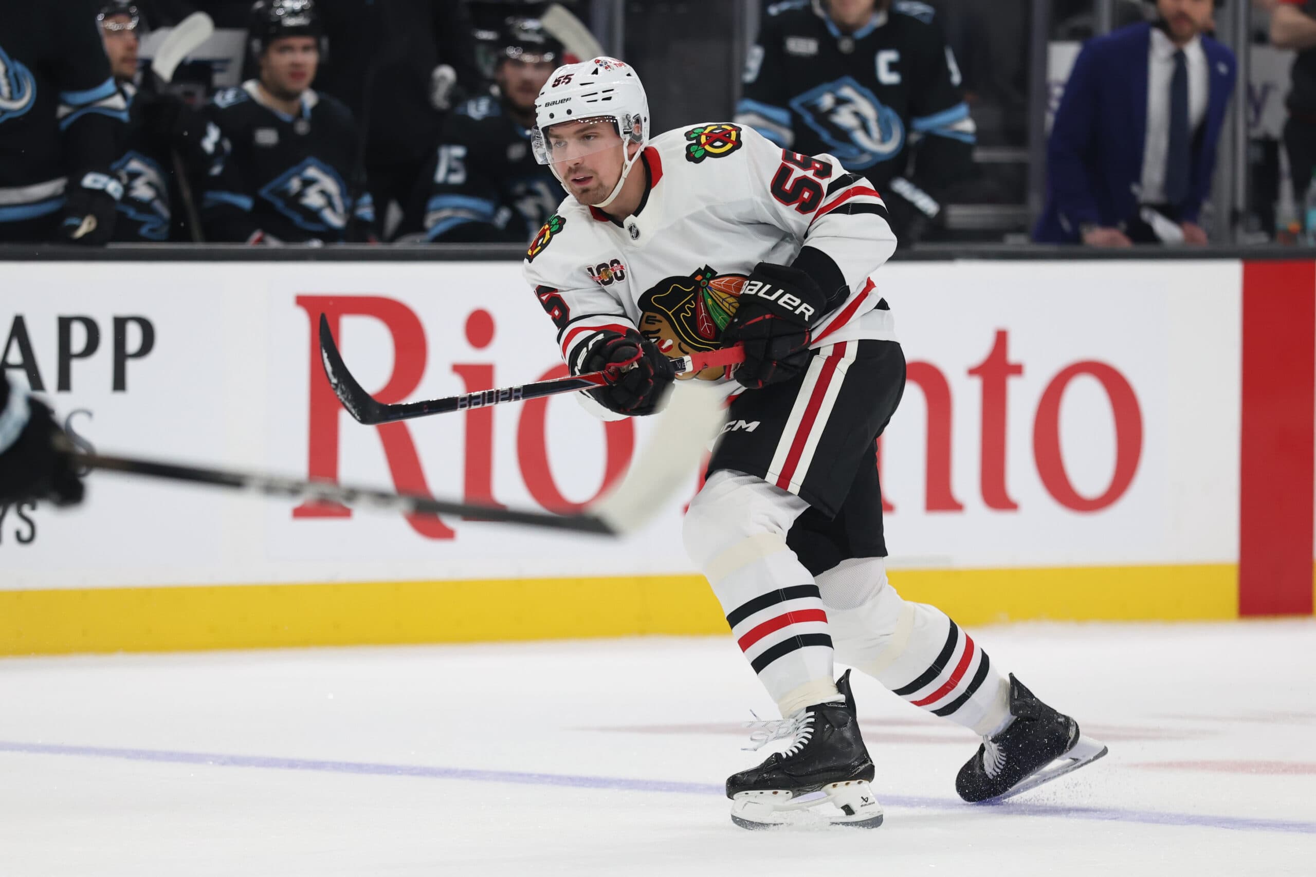 Blackhawks 2025-26 Report Cards: Defensemen & Goaltenders