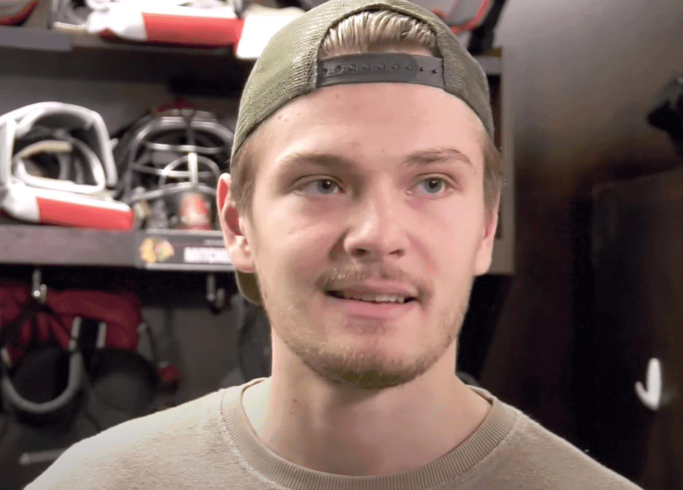 Jack’s Daily: Game 7 Awaits; Soderblom Backstops Sweden; USA’s First Win